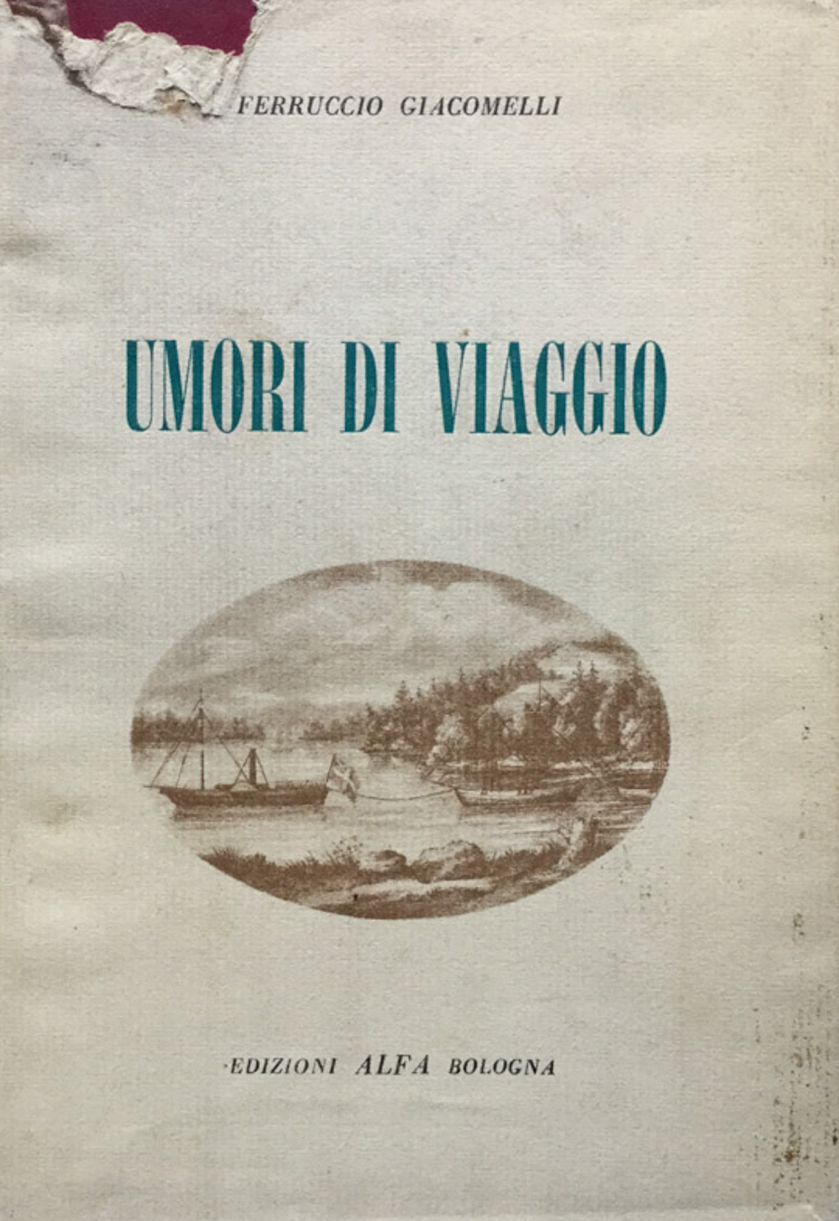 Umori di viaggio
