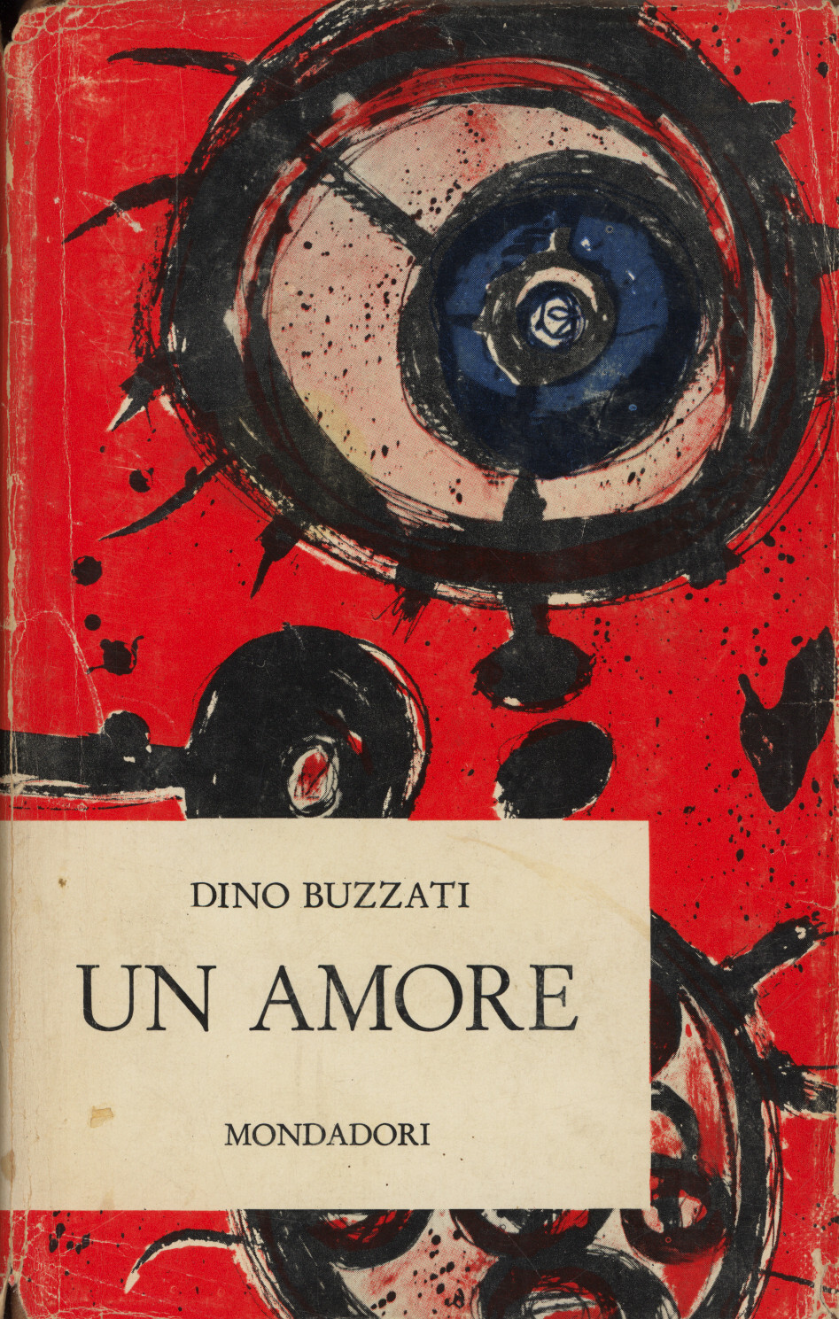 Un amore