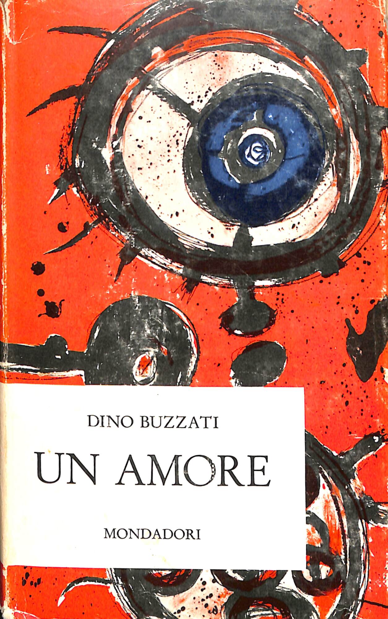 Un amore