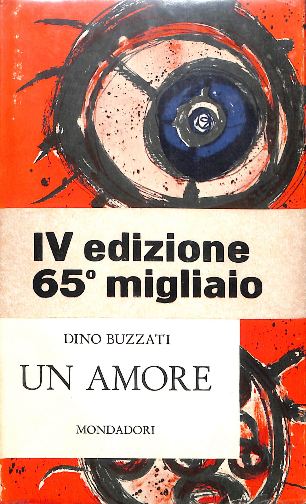 Un amore