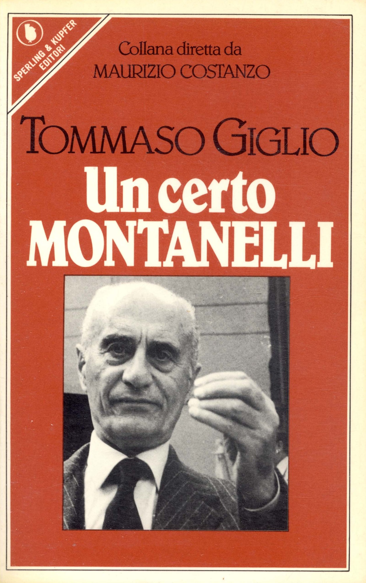 Un certo Montanelli