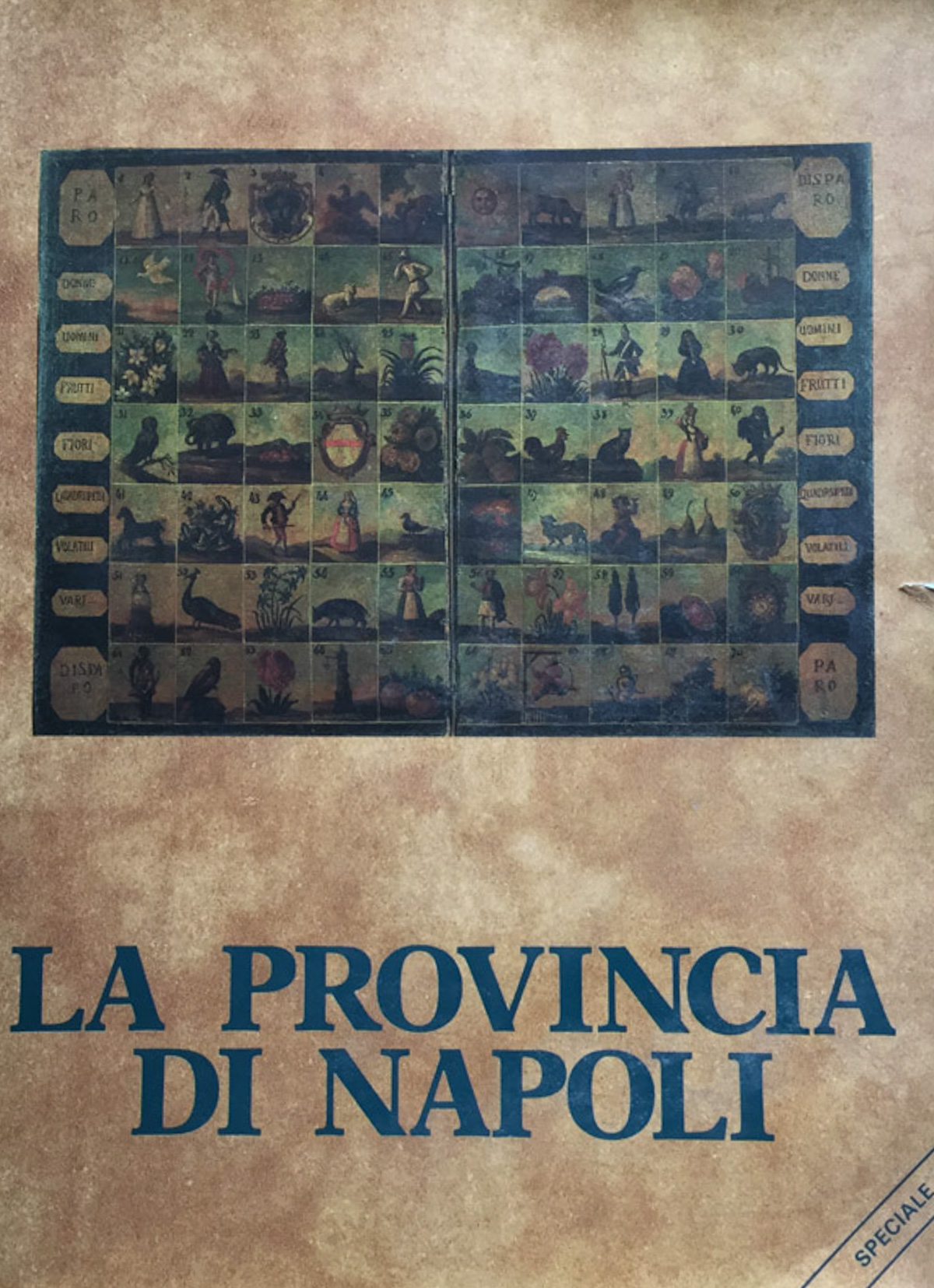 Un luogo, una storia. L'istituto Suor Orsola Benincasa a Napoli.