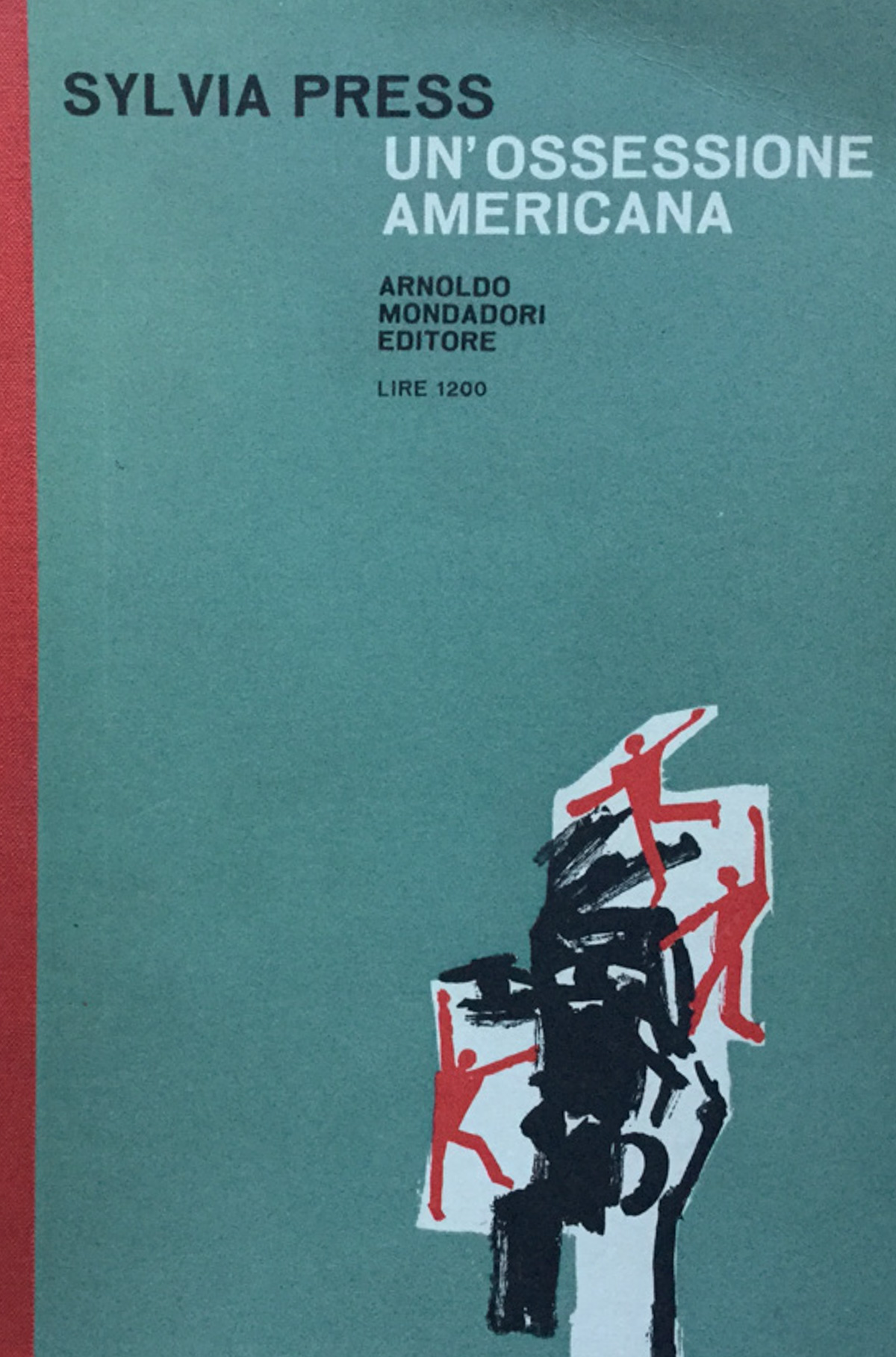 Un'ossessione americana