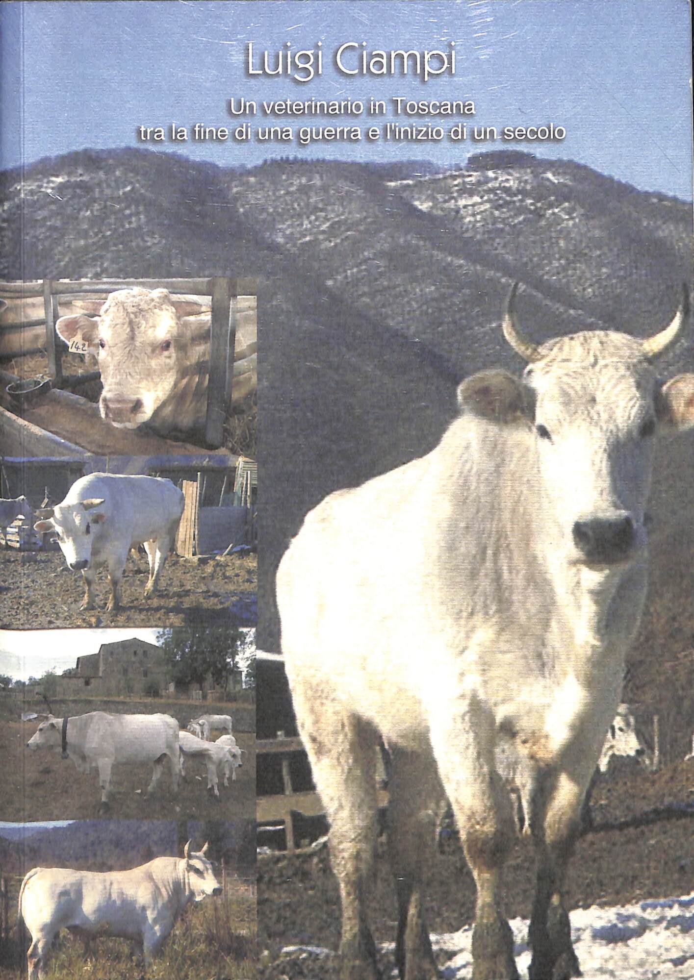 Un veterinario in toscana tra la fine di una guerra …