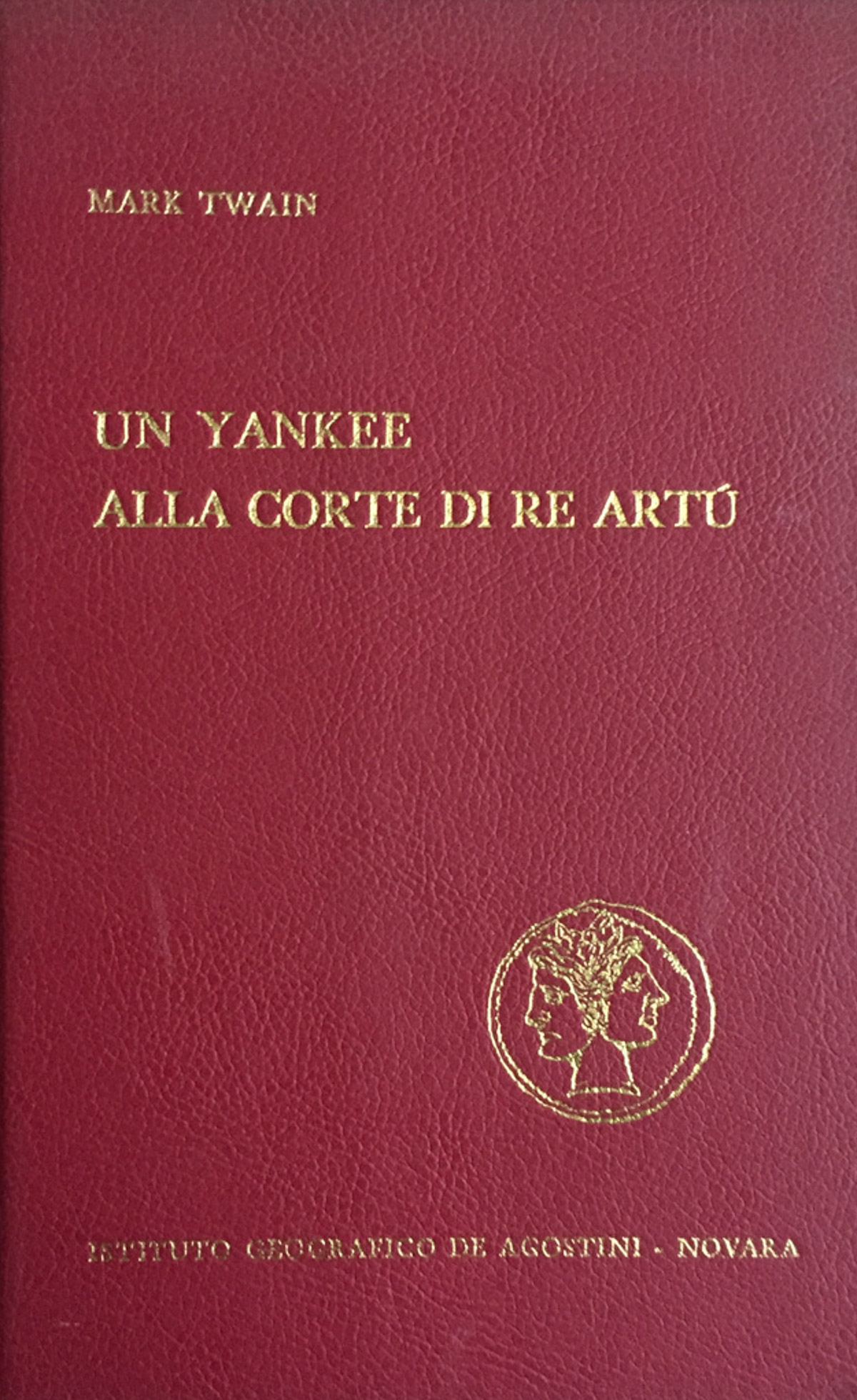 Un Yankee del Connecticut alla corte di Re Artù � …