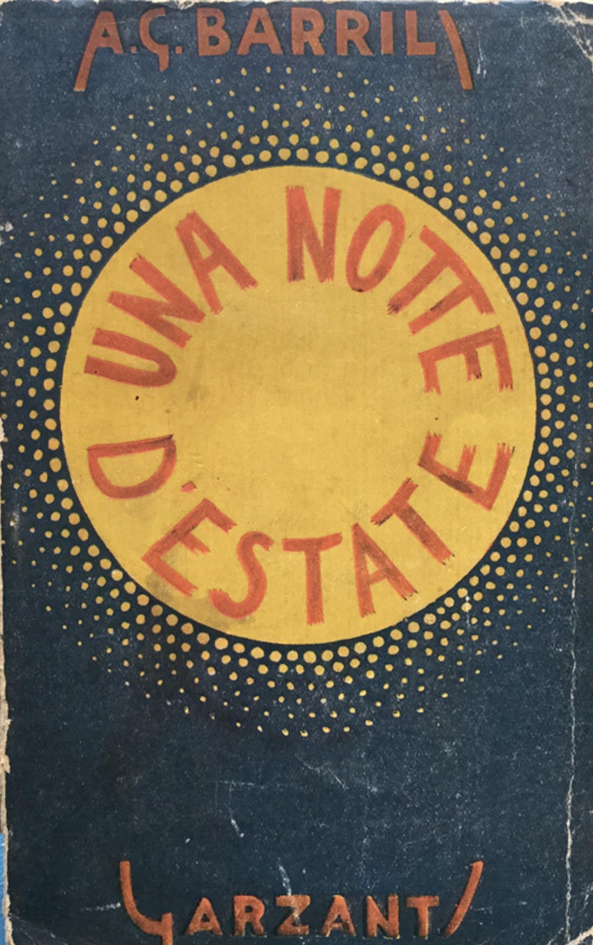 Una notte d'estate e altre novelle