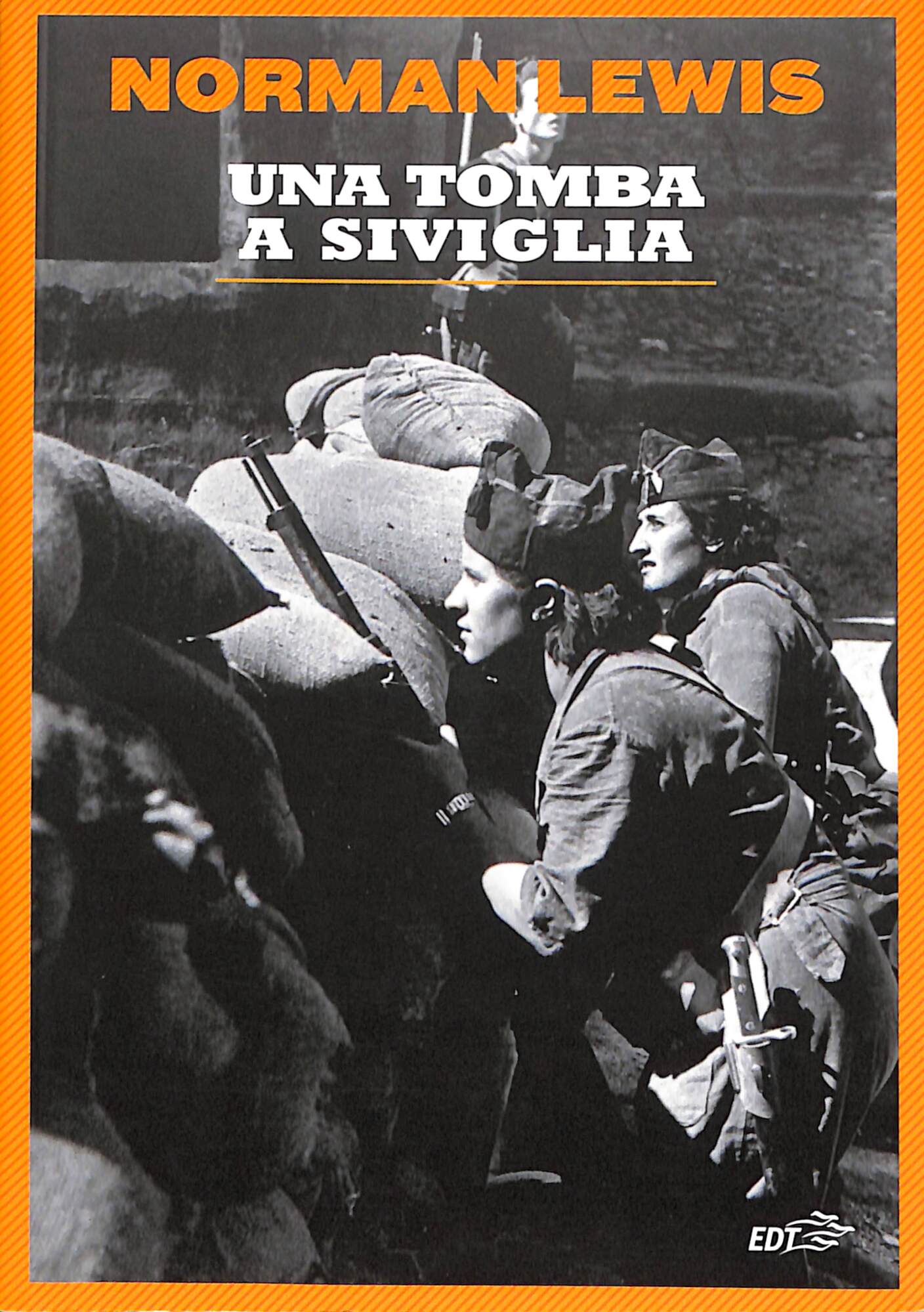 Una tomba a Siviglia