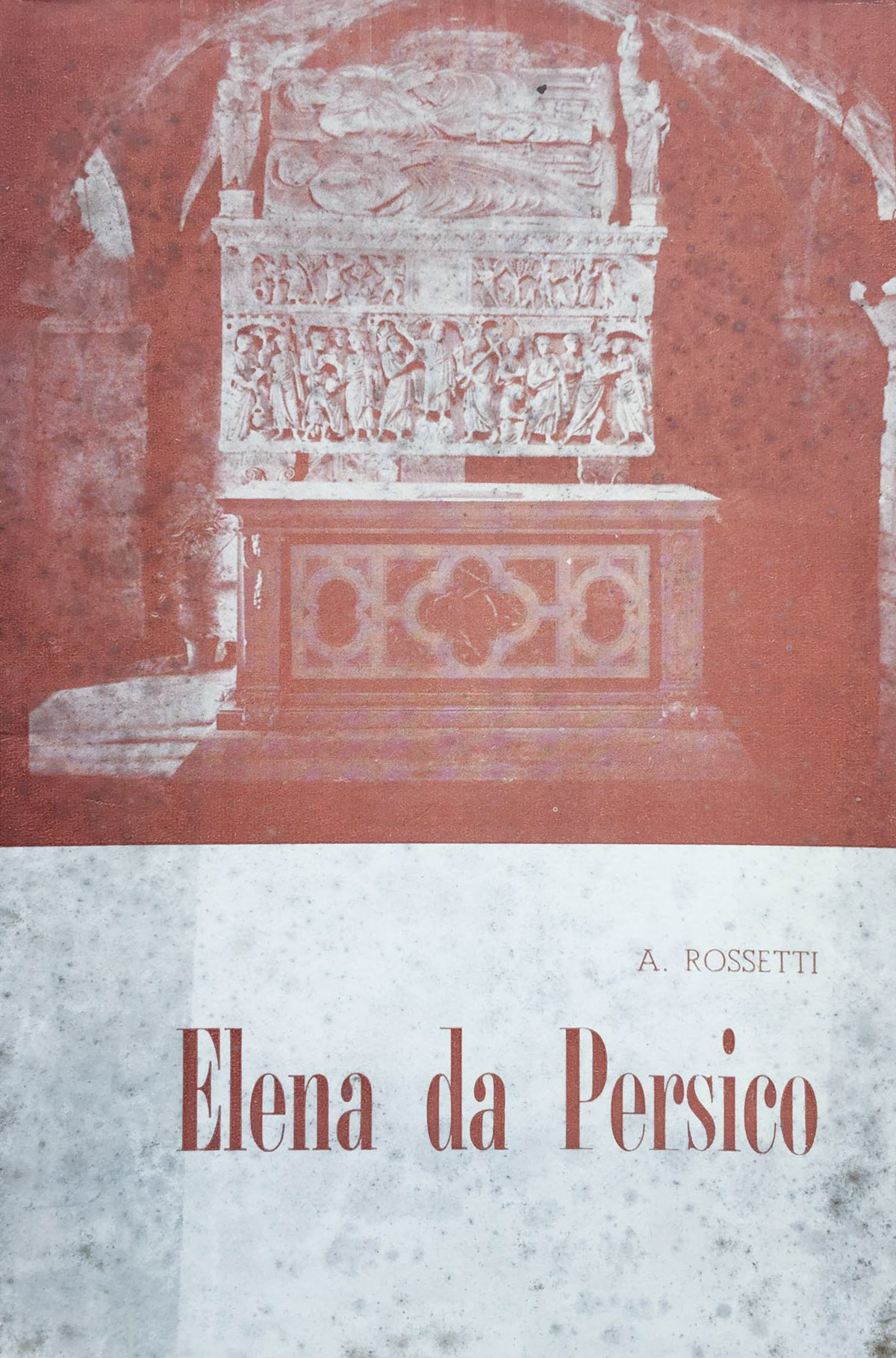 Una vita apostolica. Profilo della contessa Elena da Persico di …