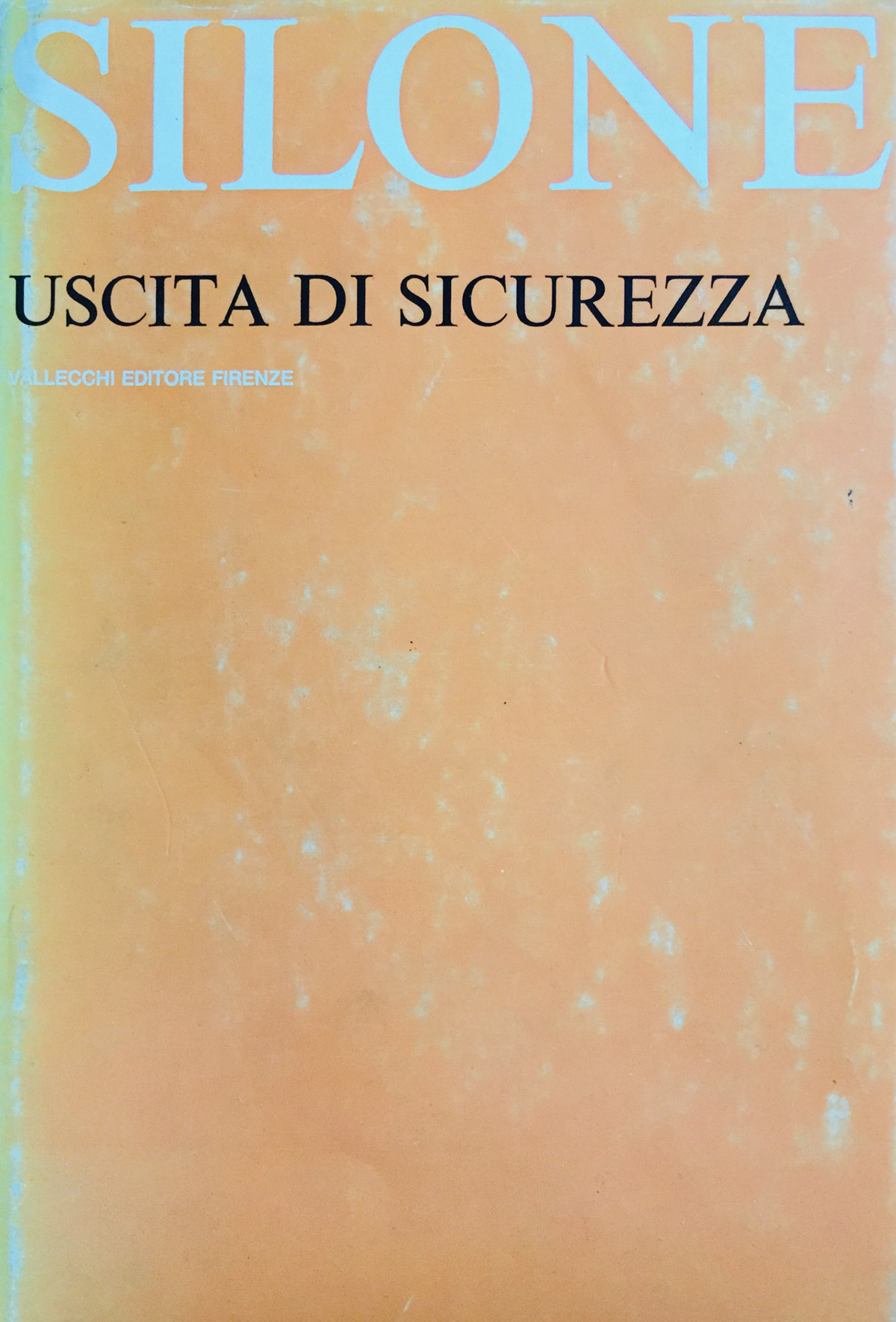 Uscita di sicurezza