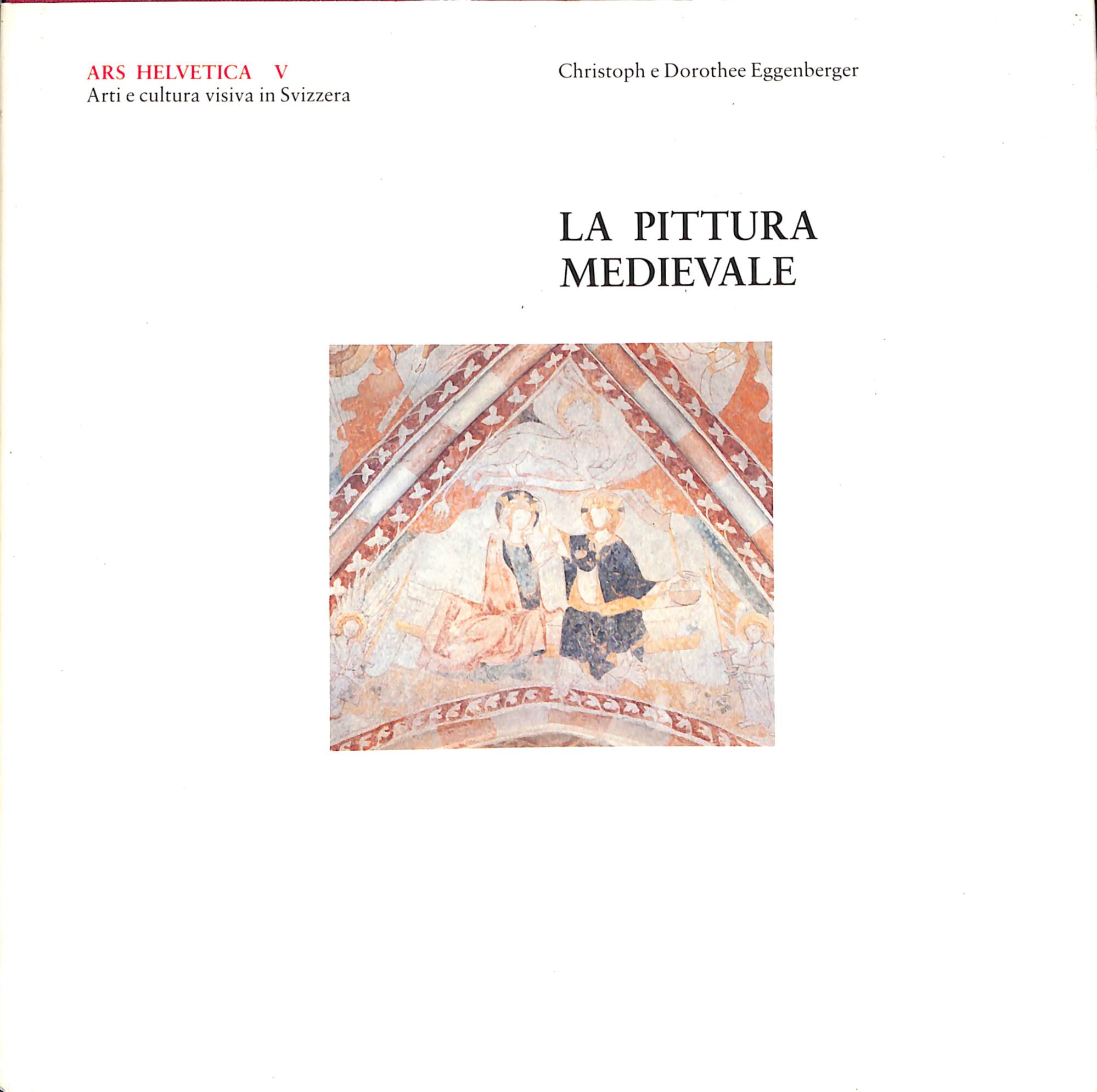 V: La pittura medievale