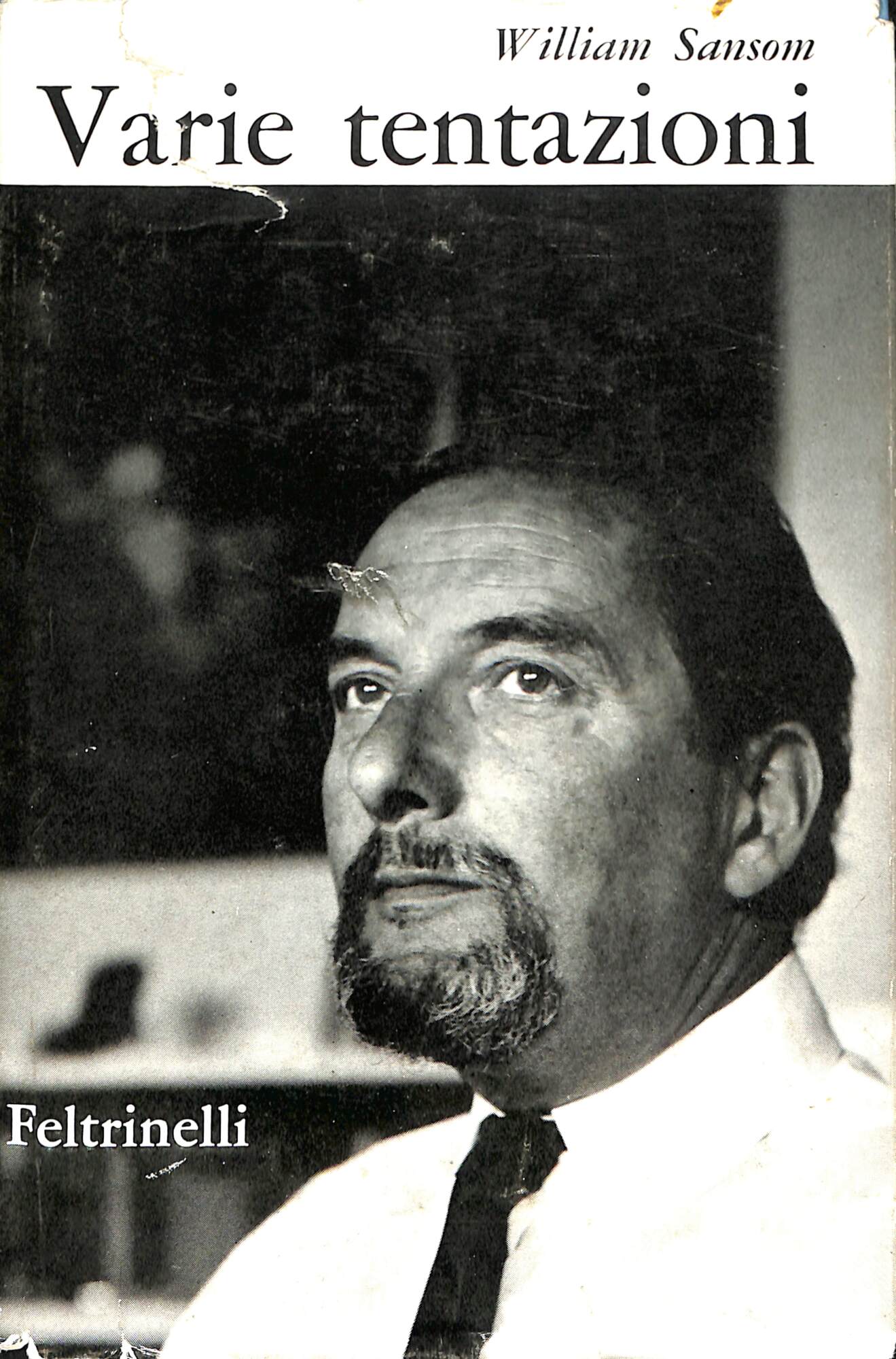 Varie tentazioni : racconti