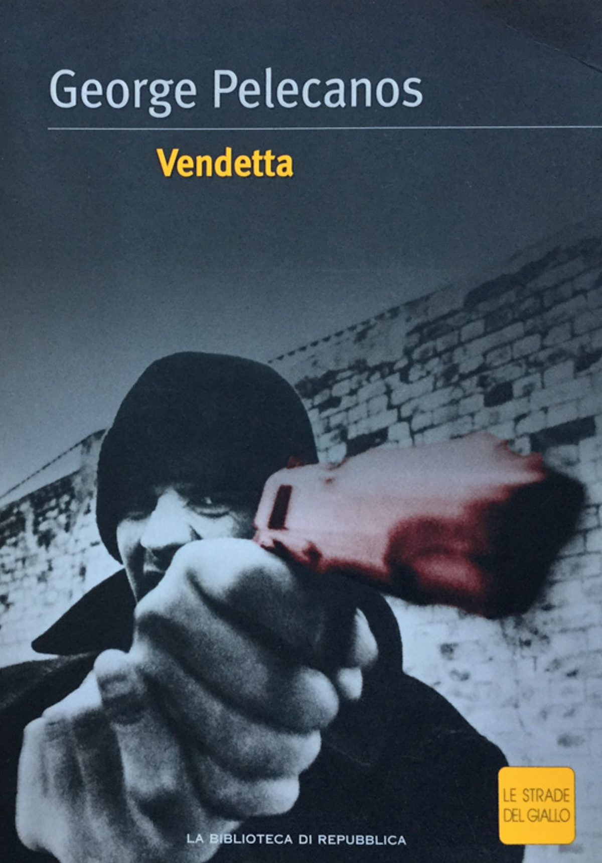 Vendetta