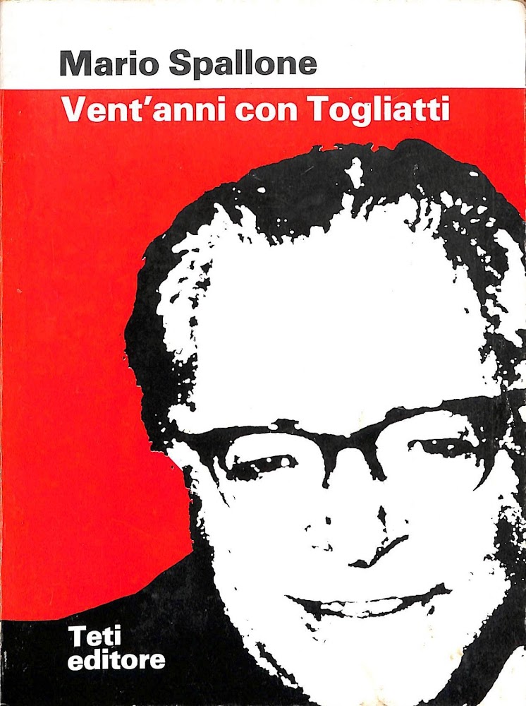 Vent'anni con Togliatti