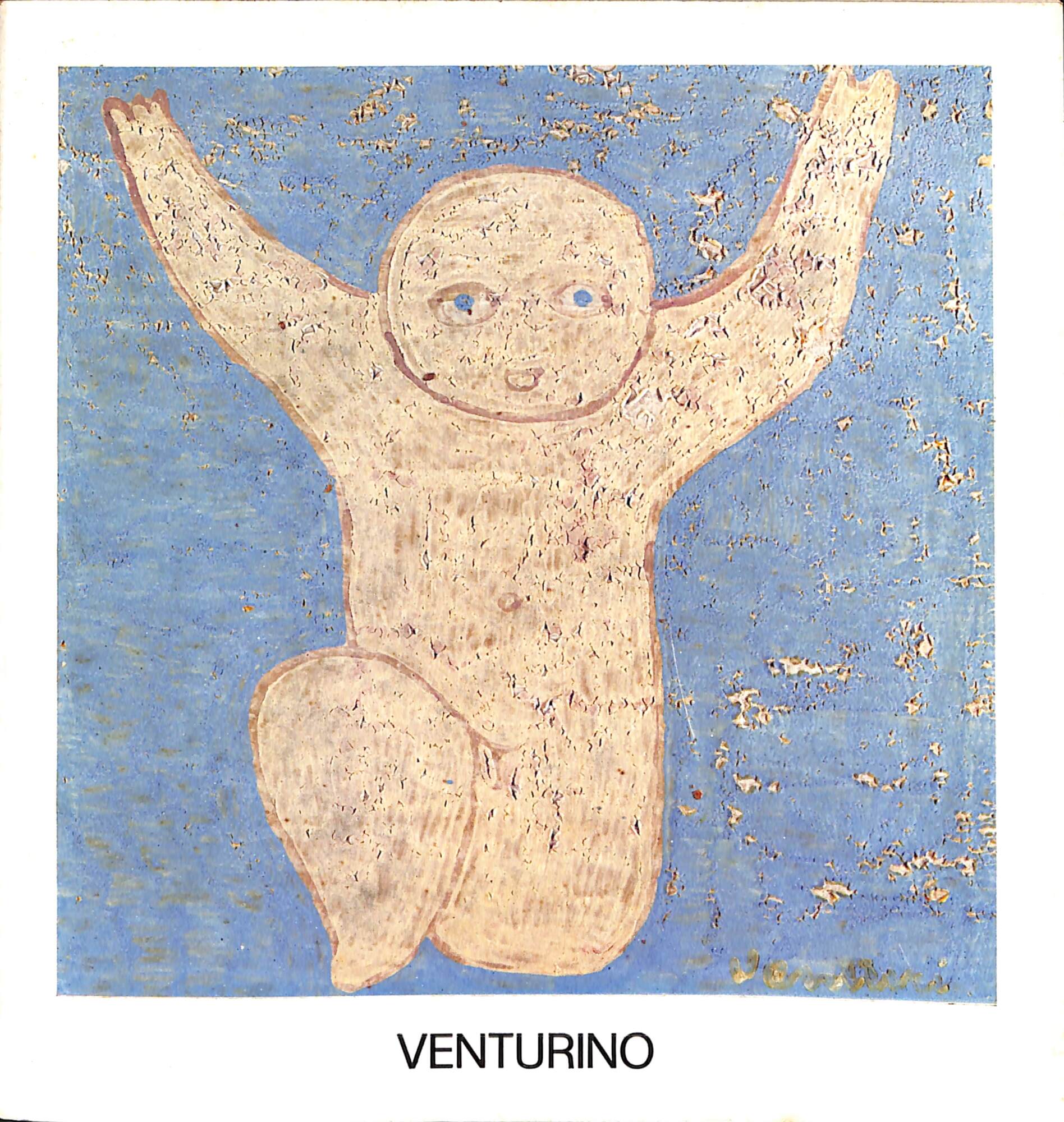 Venturino squarci e nascite: dal 15 marzo 1975