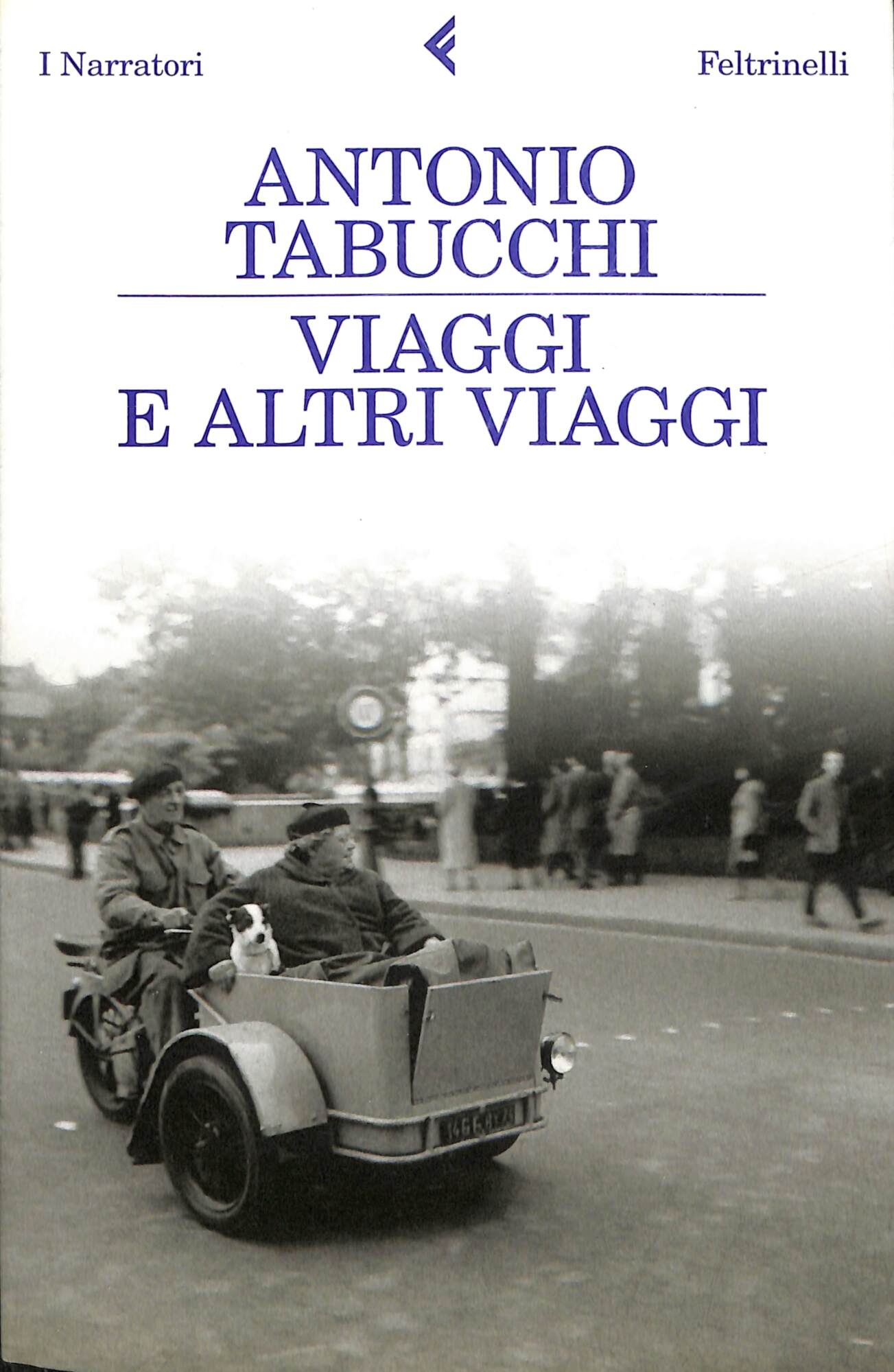 Viaggi e altri viaggi