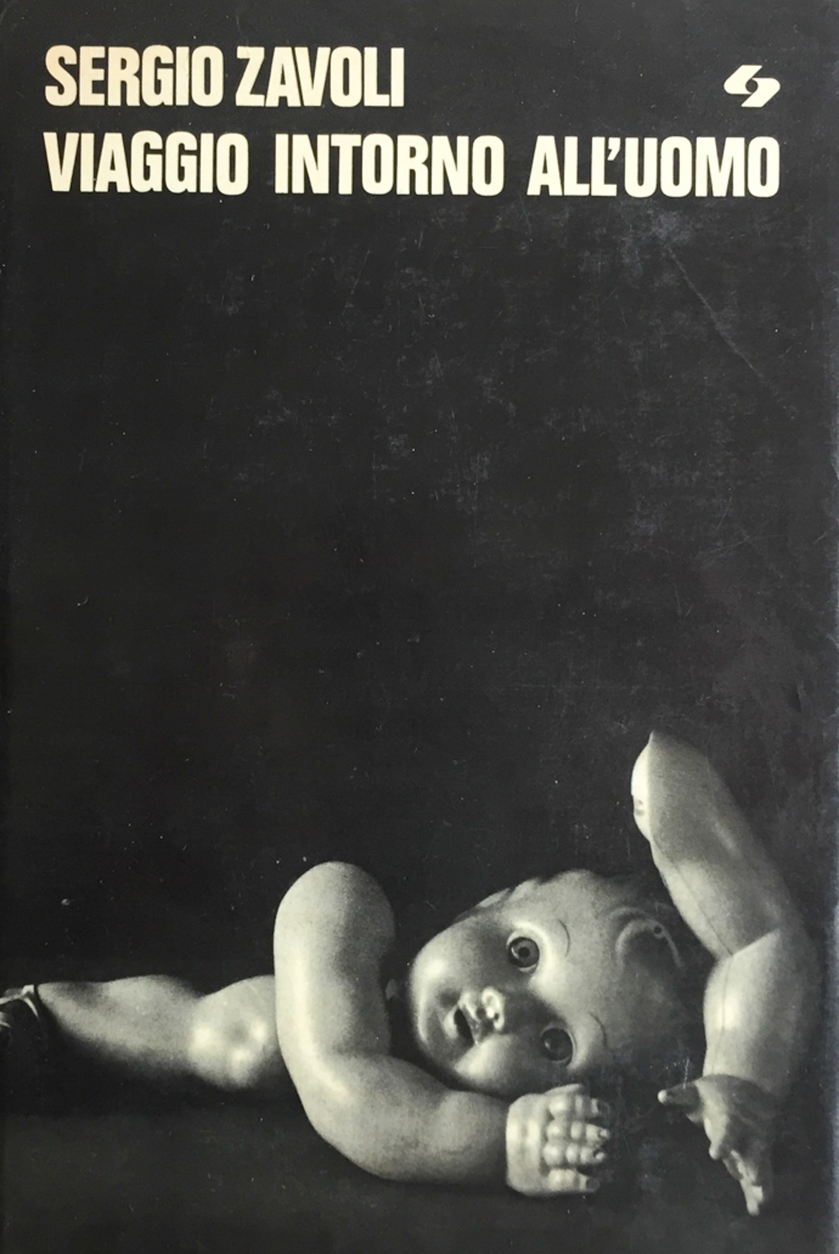 Viaggio intorno all'uomo