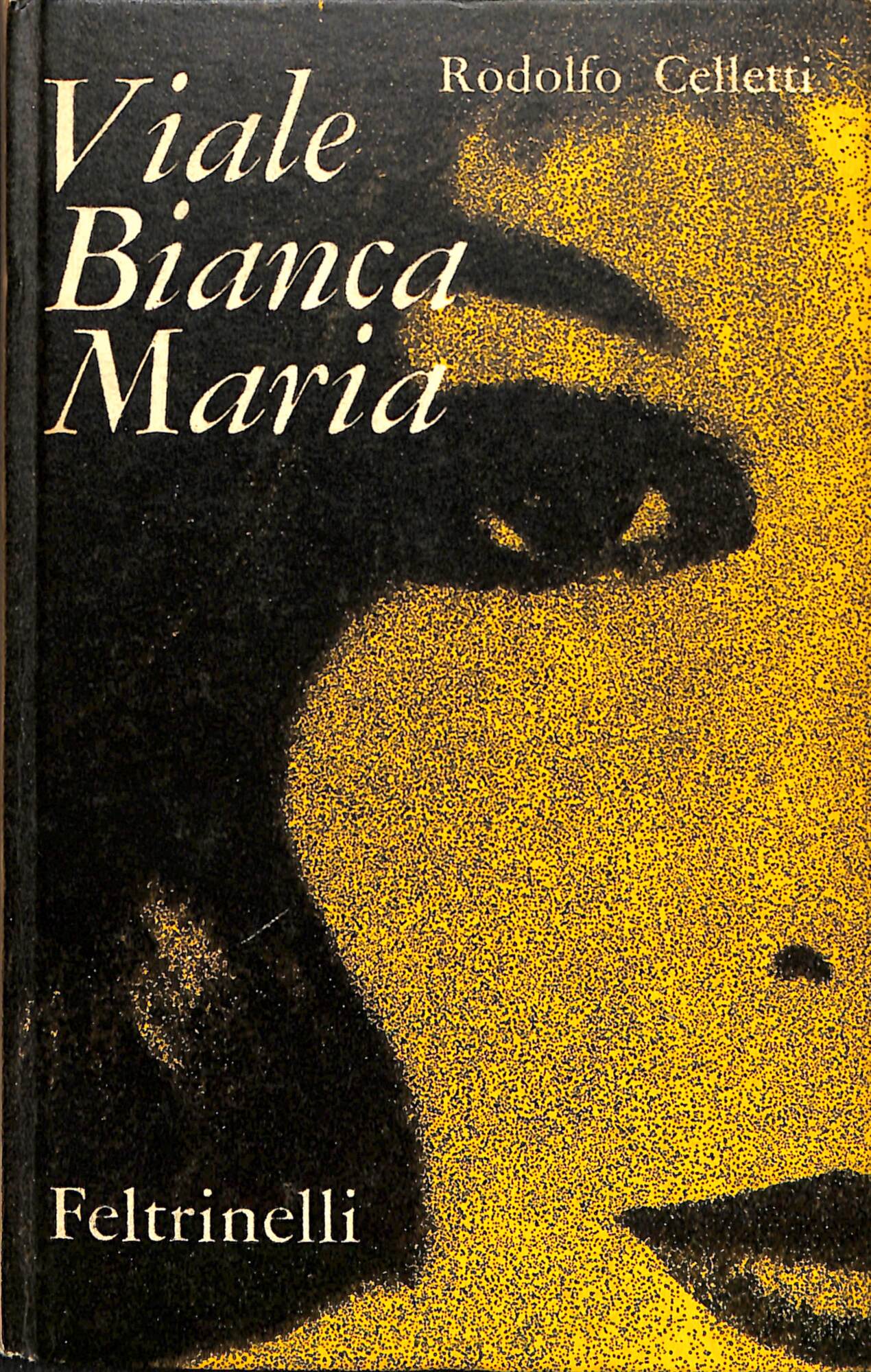 Viale Bianca Maria