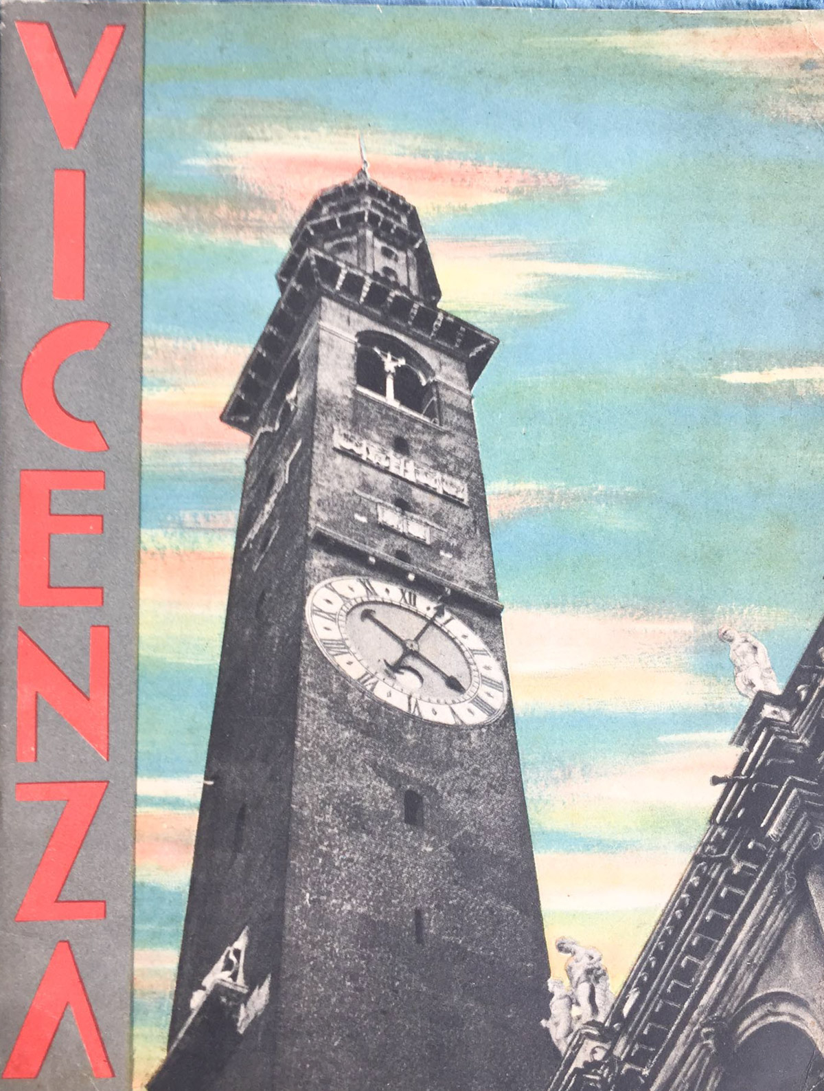 Vicenza (guida turistica)