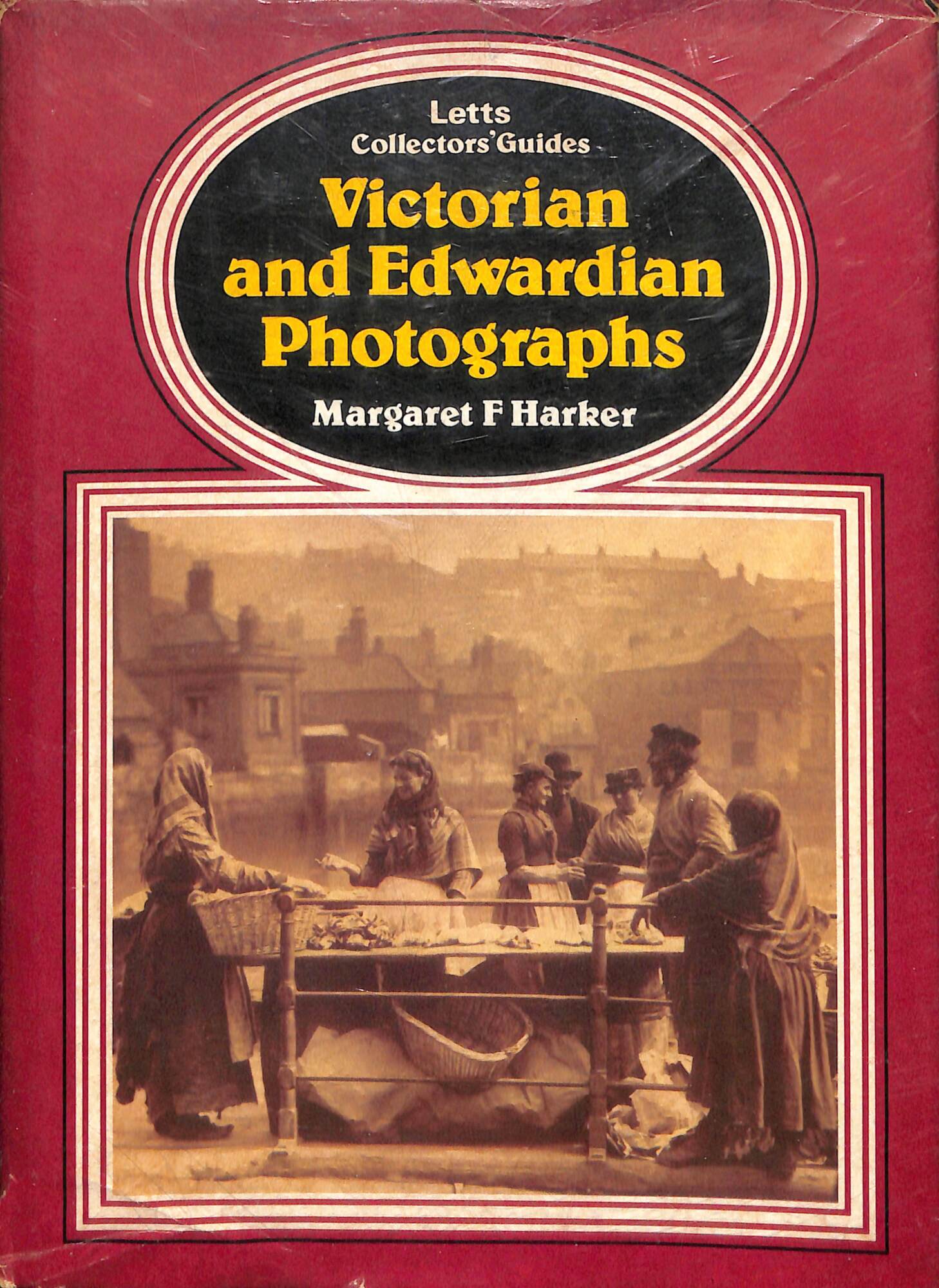 Victorian and Edwardian photographs