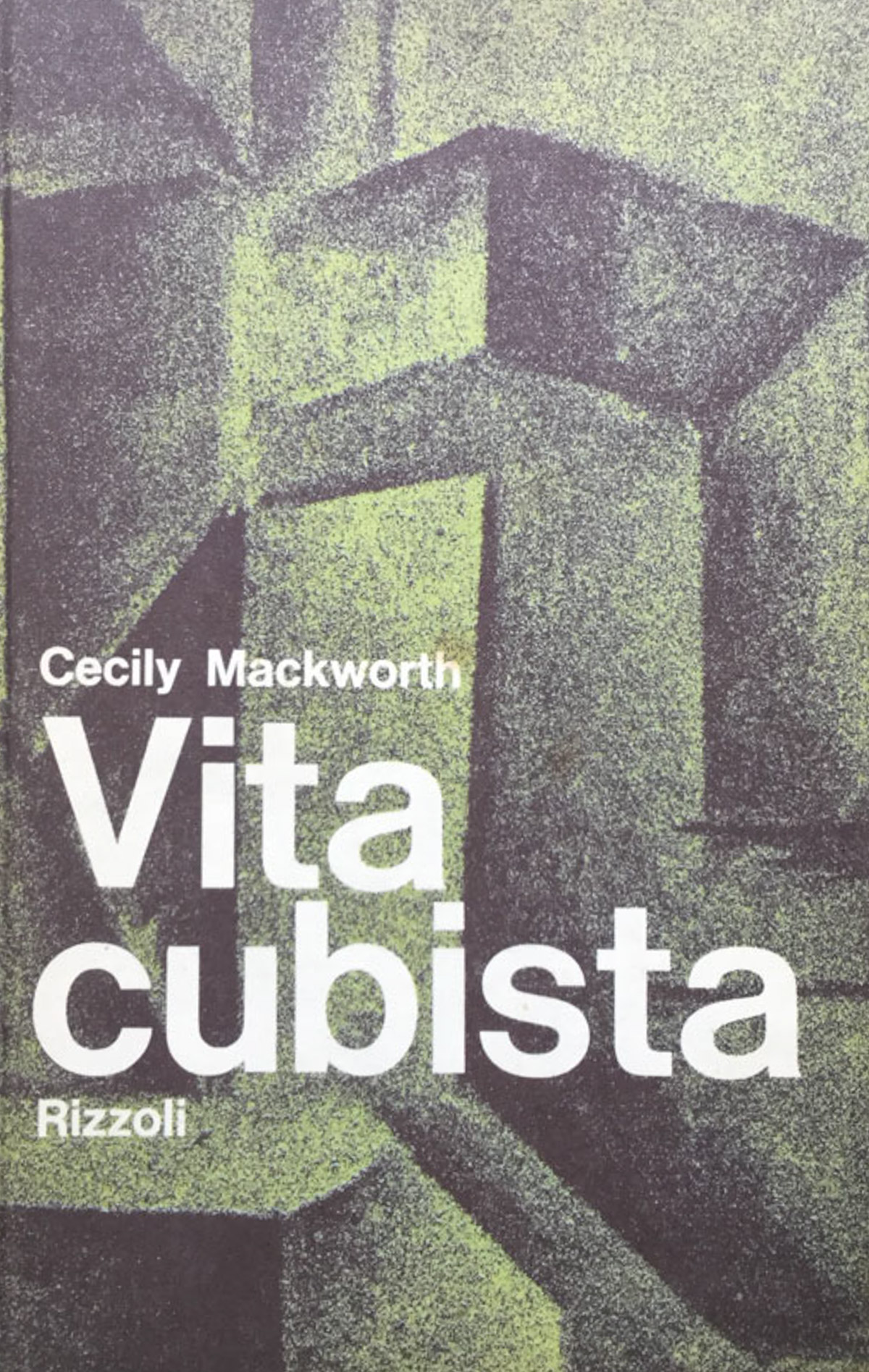 Vita cubista