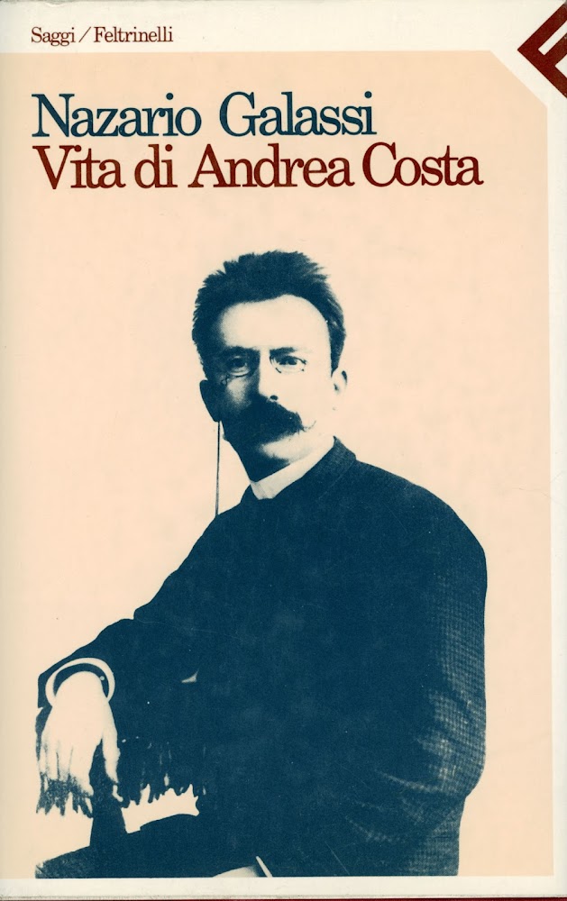 Vita di Andrea Costa