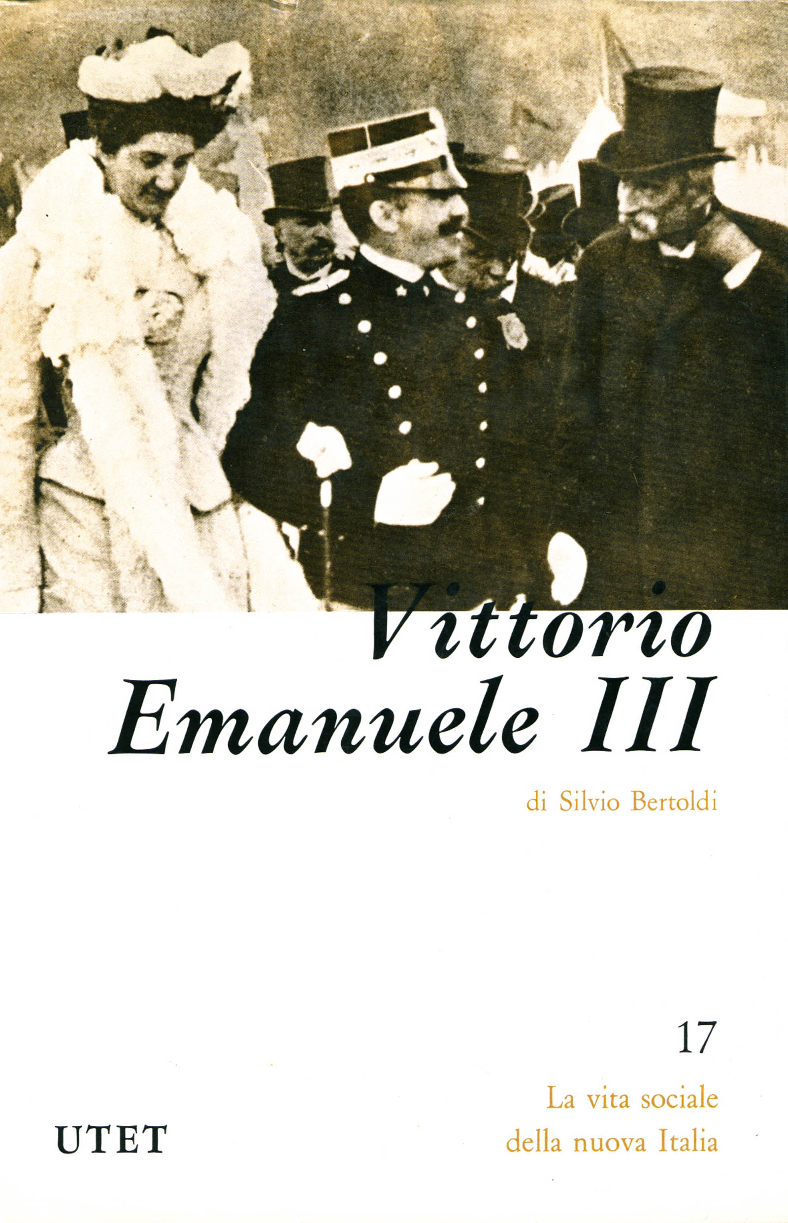 Vittorio Emanuele III