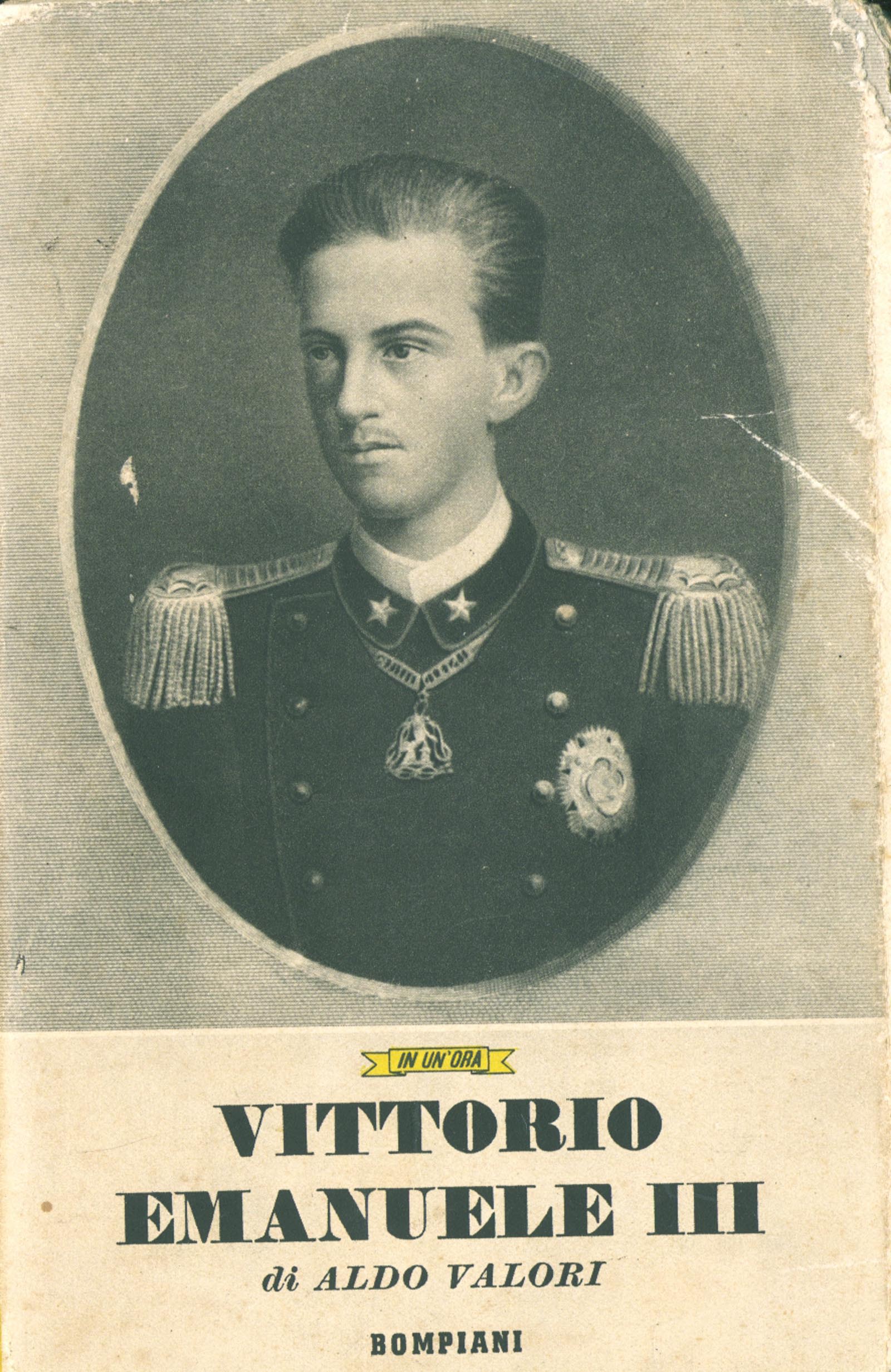 Vittorio Emanuele III