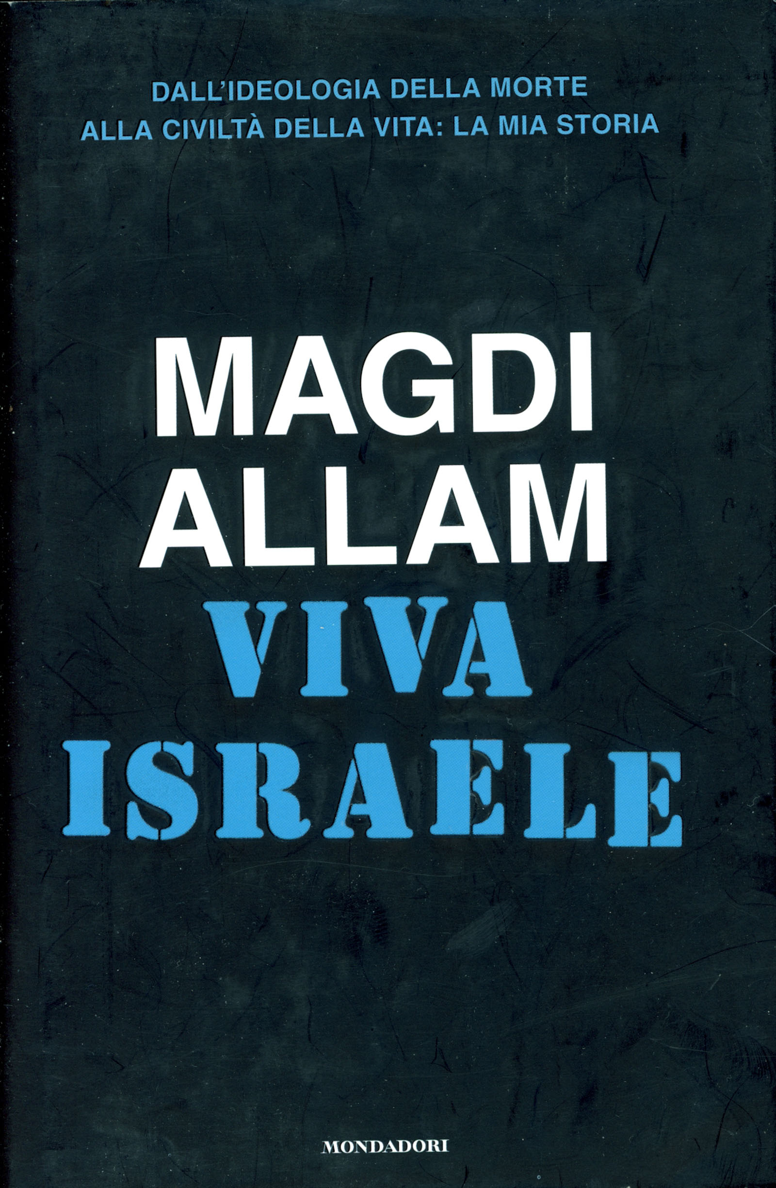 Viva Israele