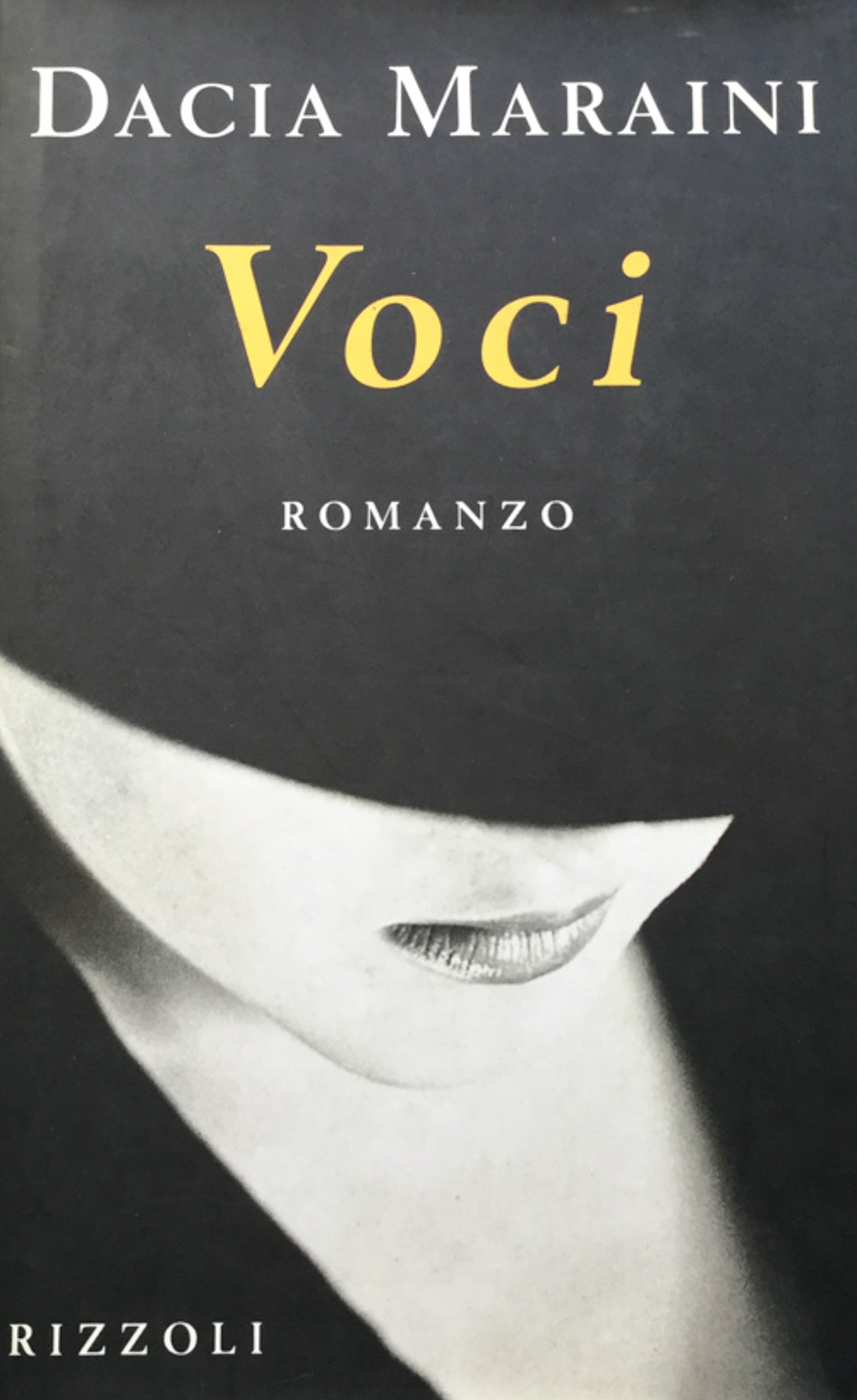 Voci