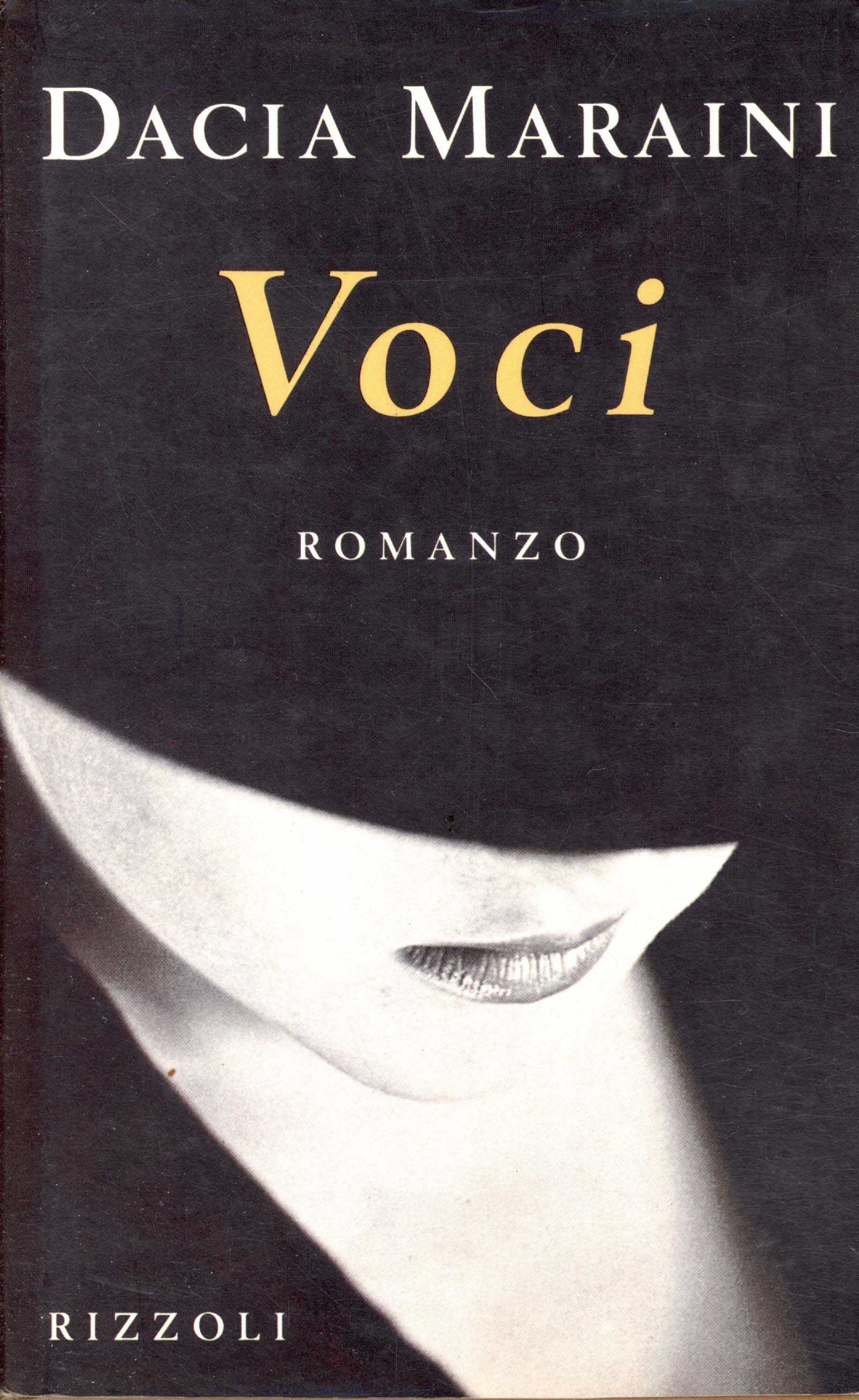 Voci