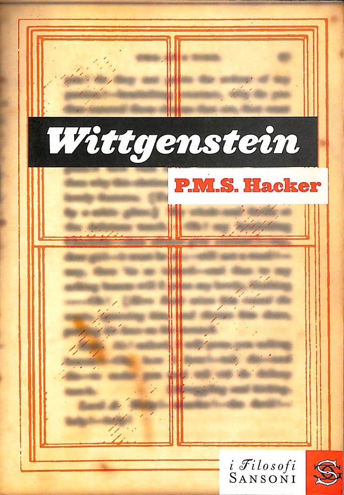 Wittgenstein