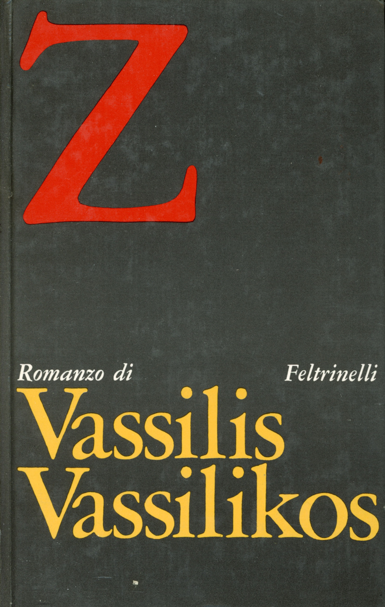 Z
