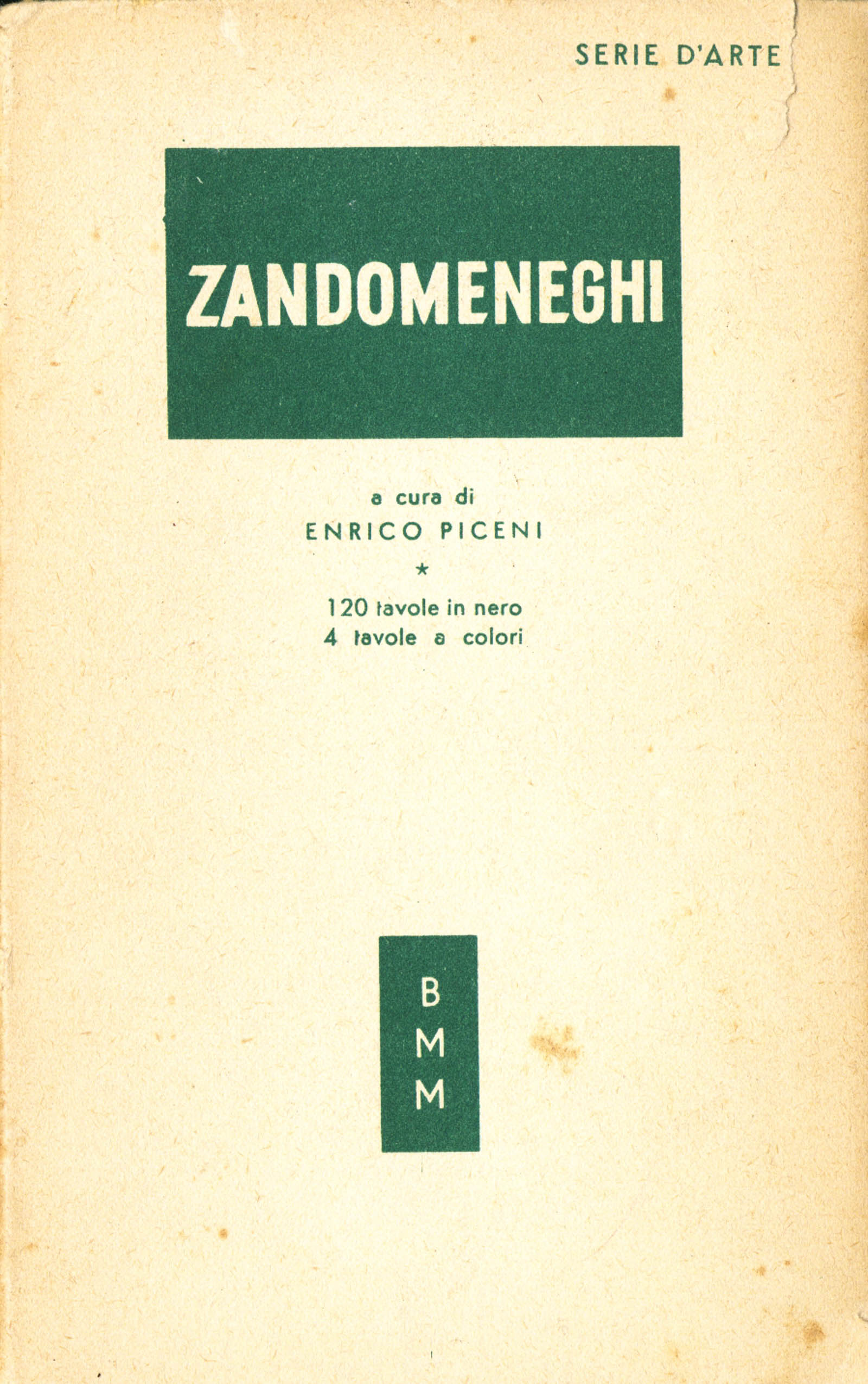 Zandomeneghi