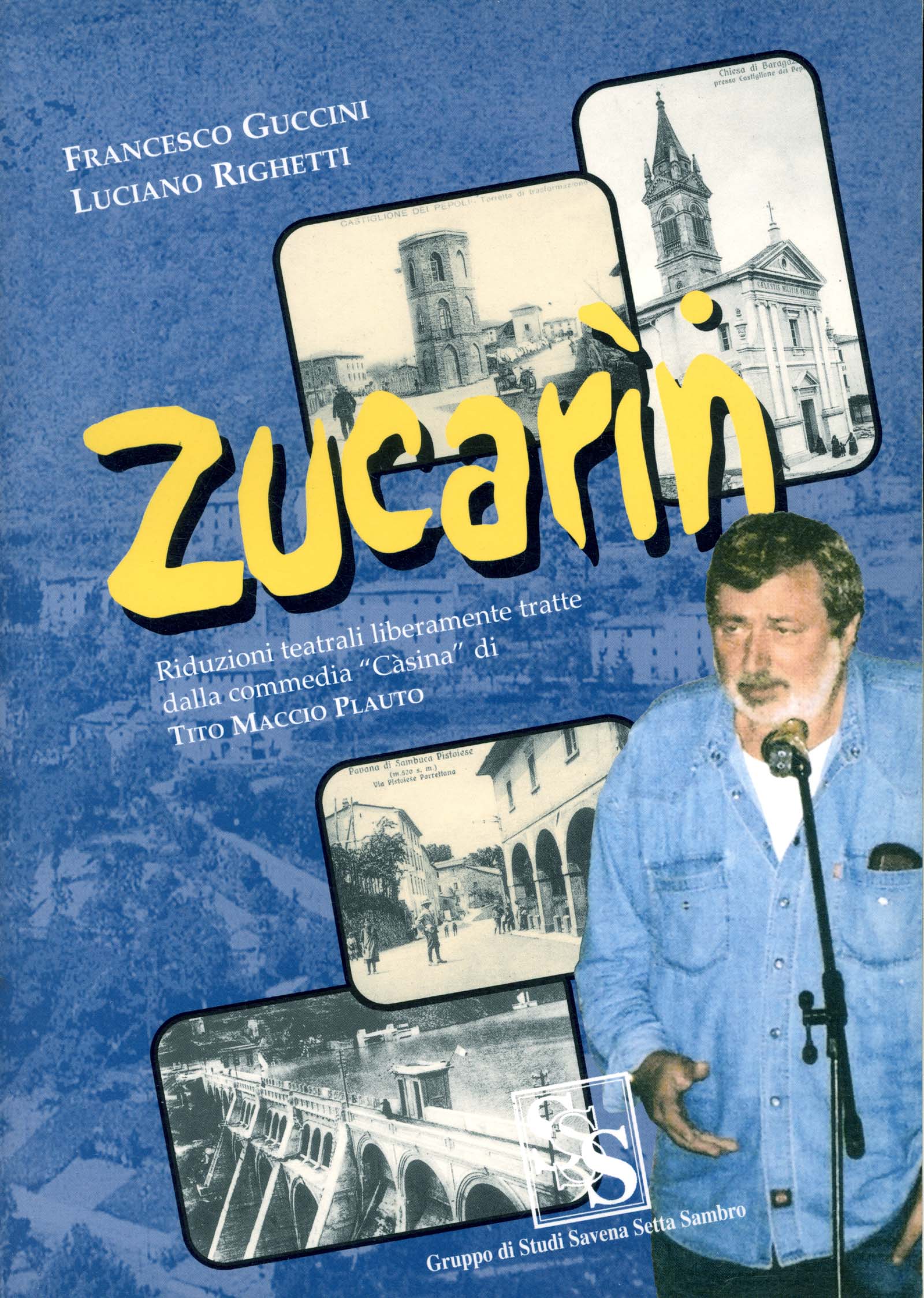 Zucarìn