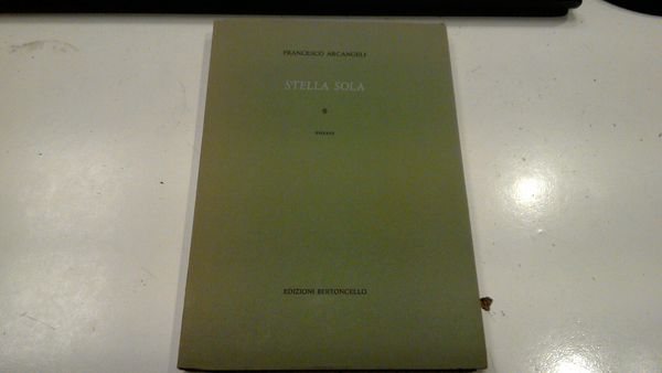 Stella sola
