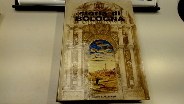 Storia di Bologna