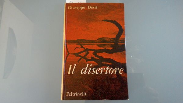 Il disertore