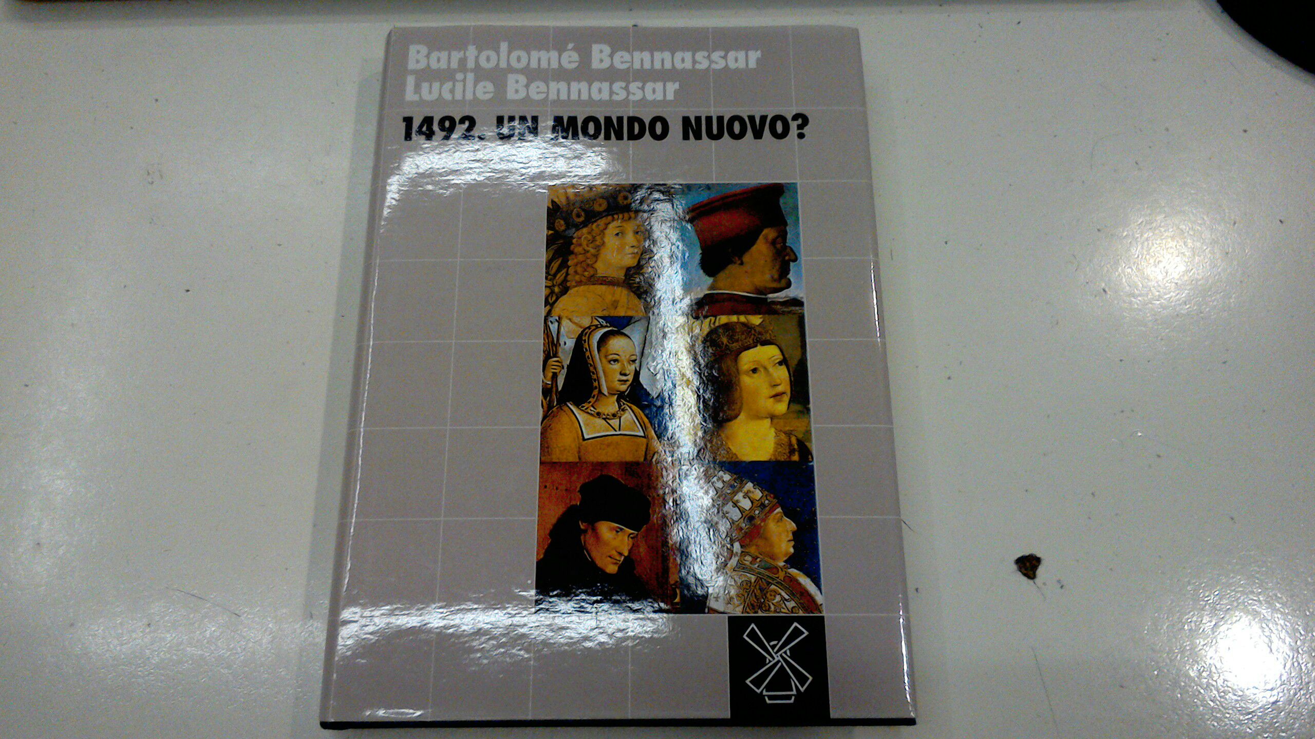 1492. Un nuovo mondo?