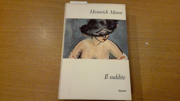 Il suddito