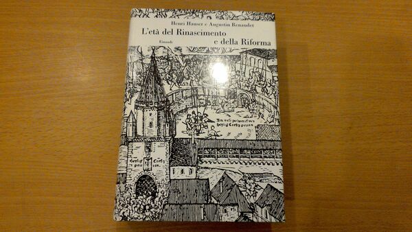 L'età del Rinascimento e della Riforma