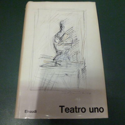 Teatro Uno