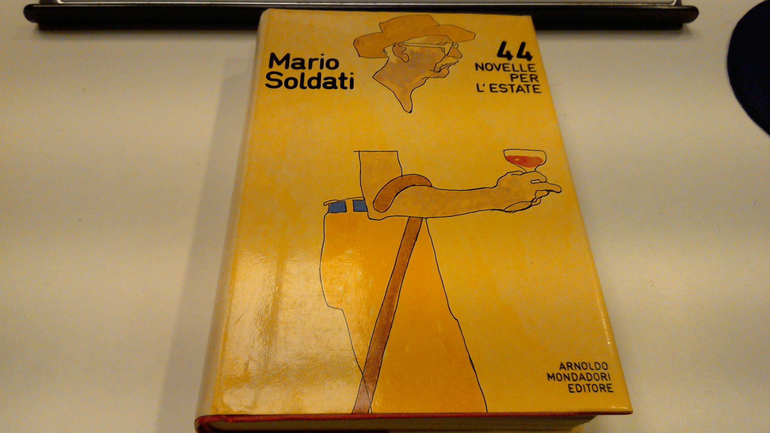 44 novelle per l'estate