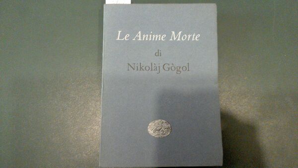 Le anime morte