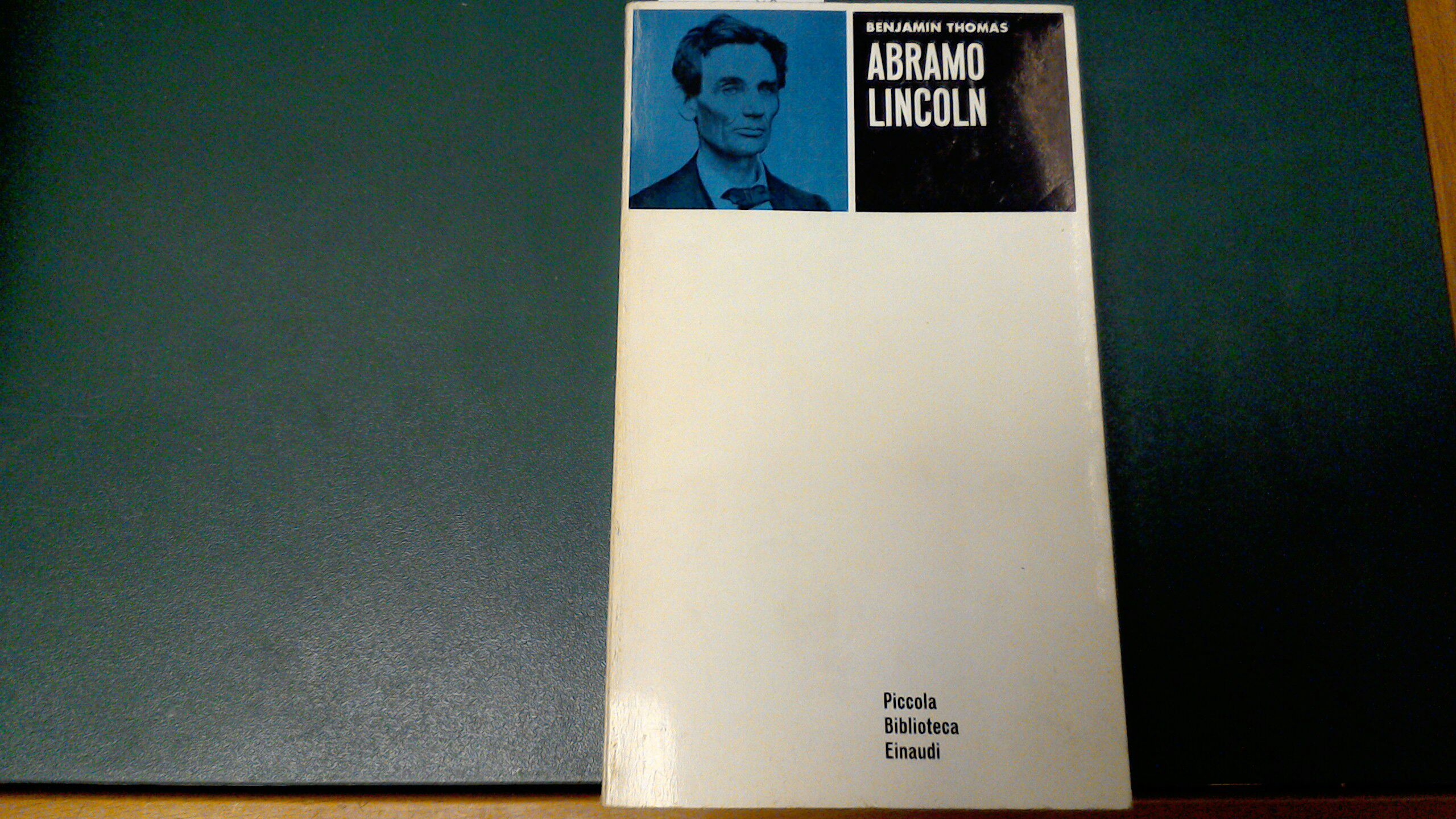 Abramo Lincoln