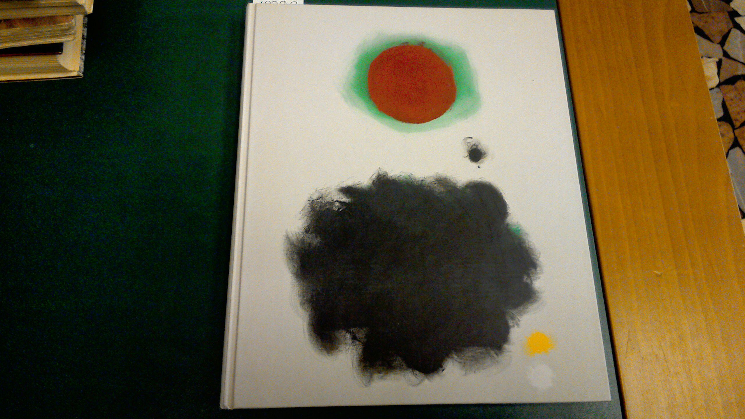 Action Painting - arte americana 1940-1970: dal disegno all'opera