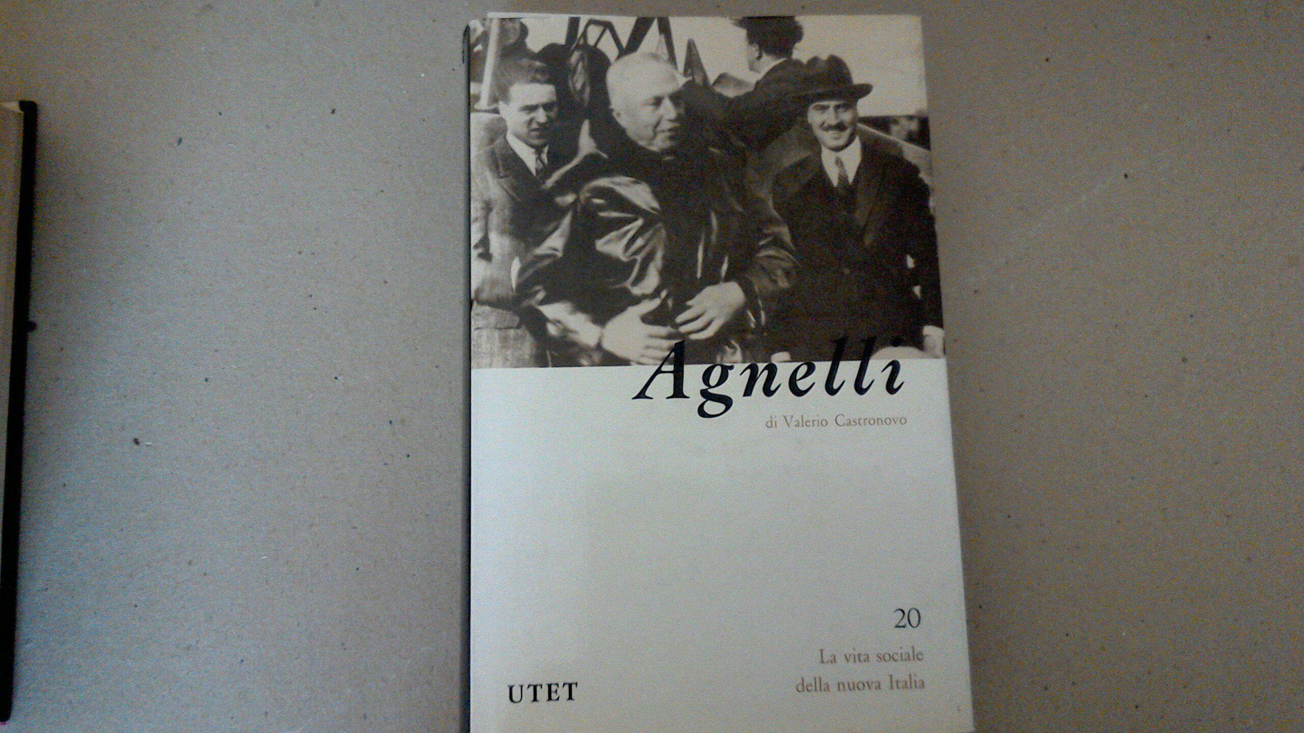Agnelli