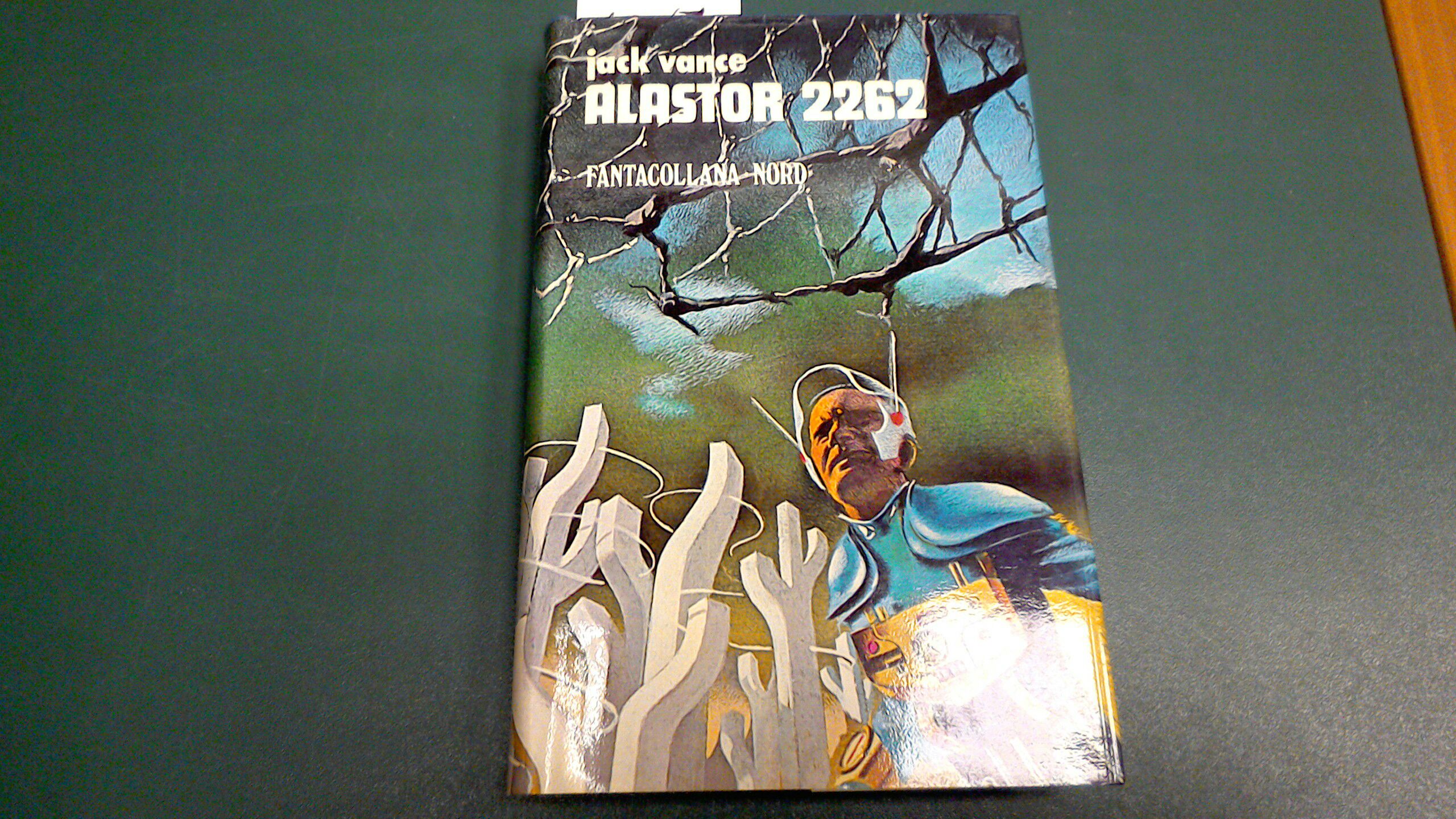 Alastor 2262