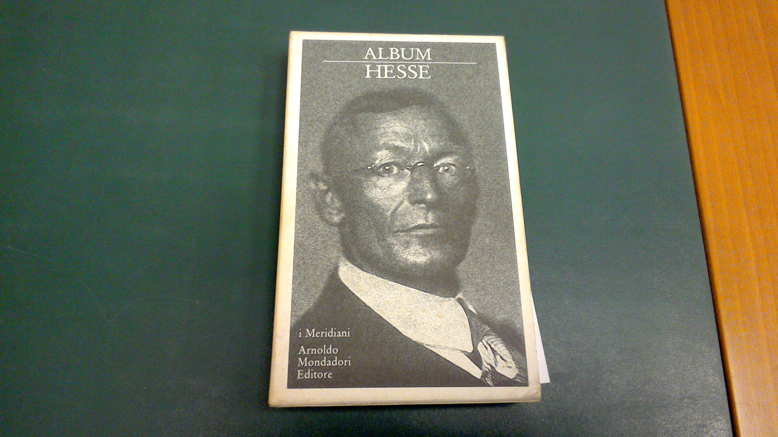 Album - Hesse