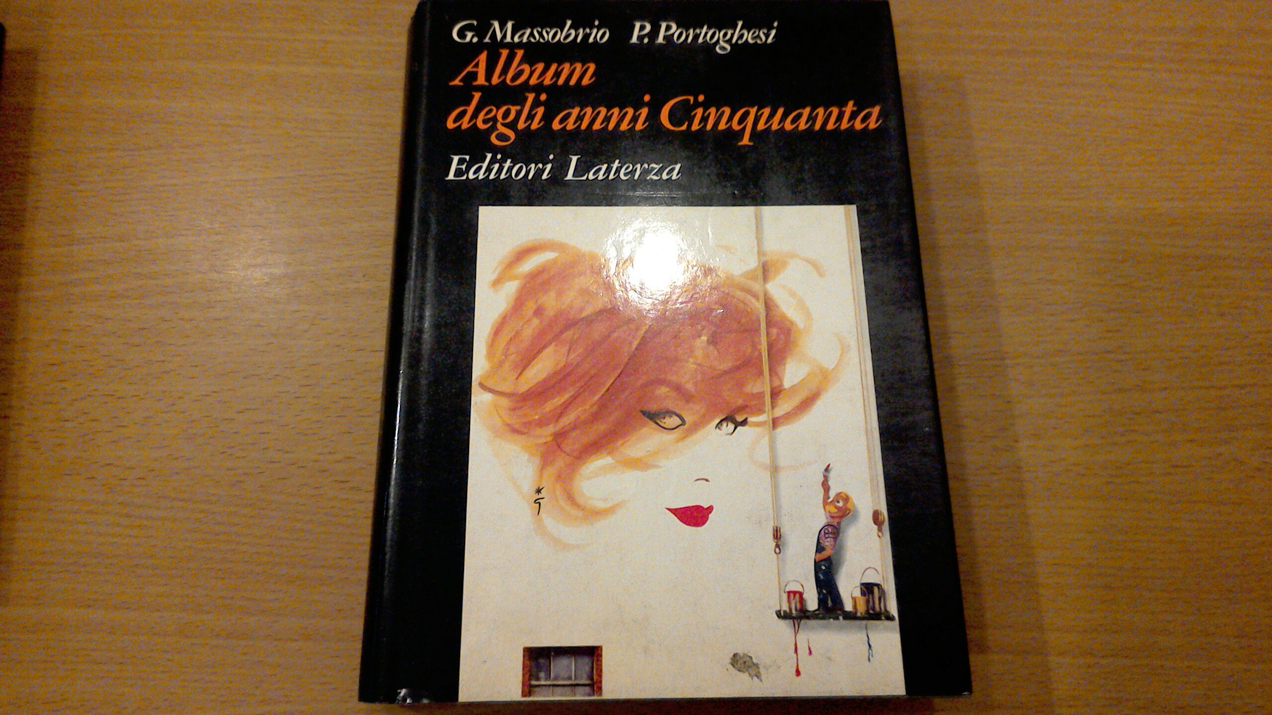 Album degli anni Cinquanta