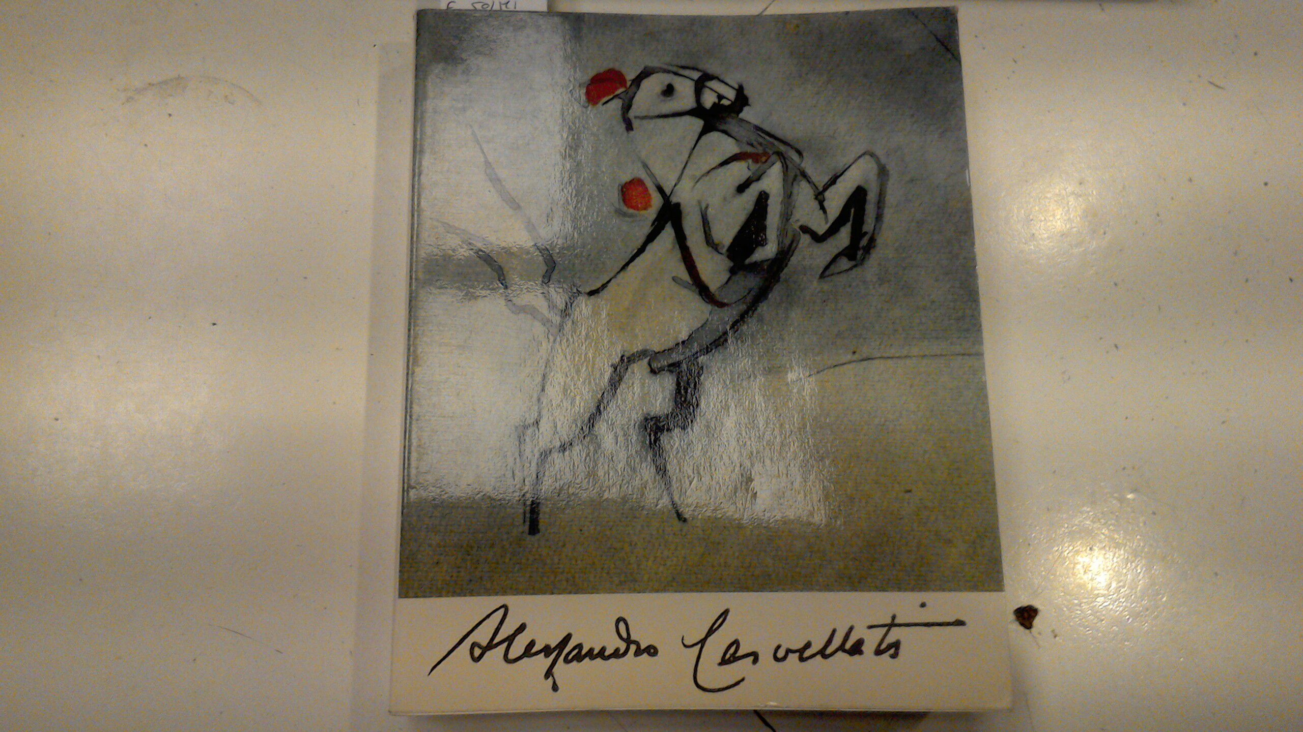 Alessandro Cervellati
